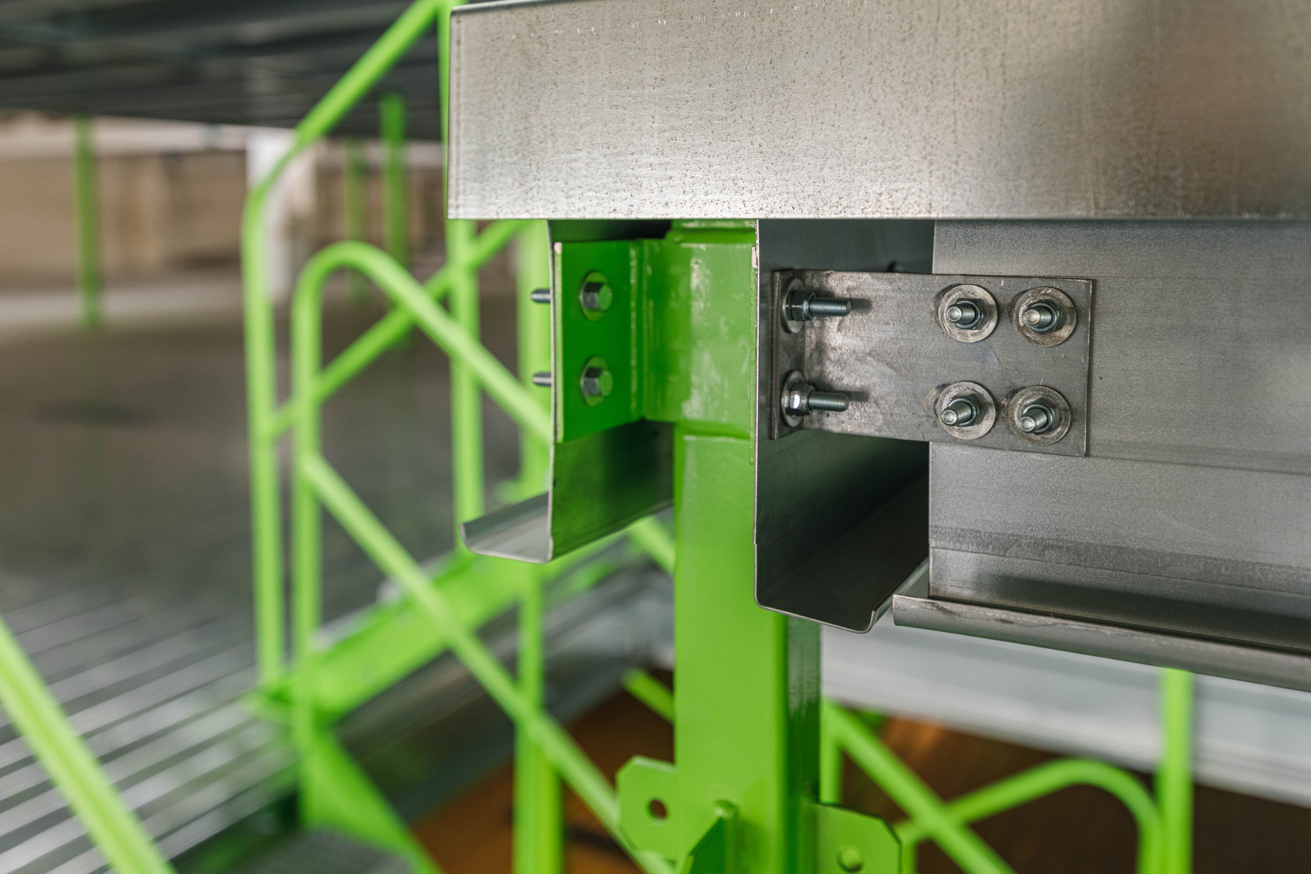 Промышленный репортаж. Фотограф Балаев Михаил