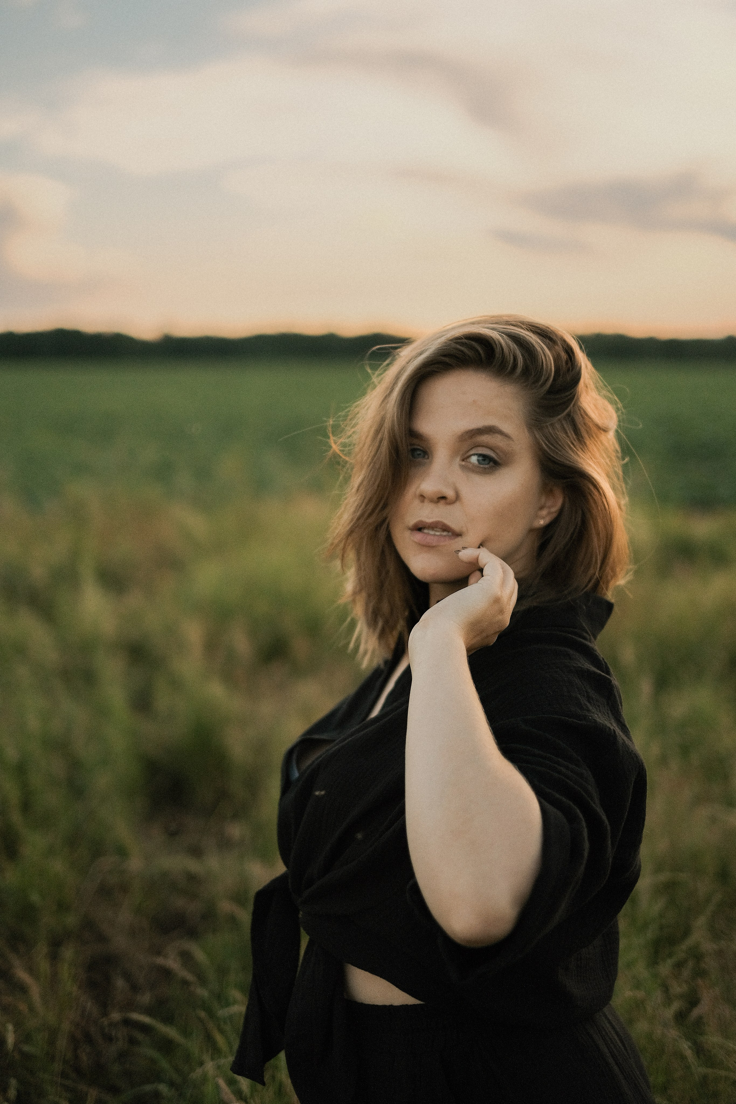 Татьяна. Фотограф в Кемерово Анастасия Филаткина