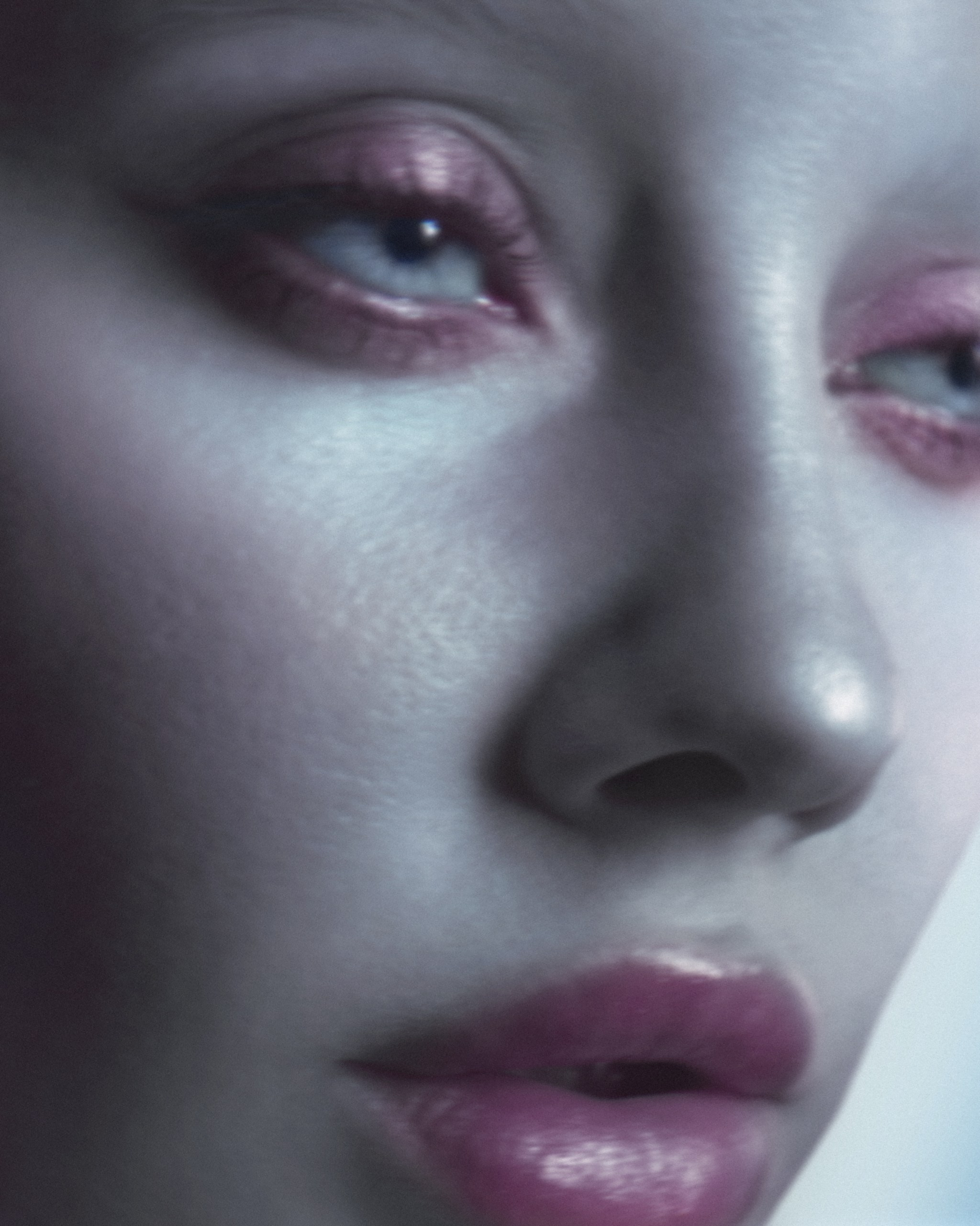 The frost fairy. ГЛАВНАЯ