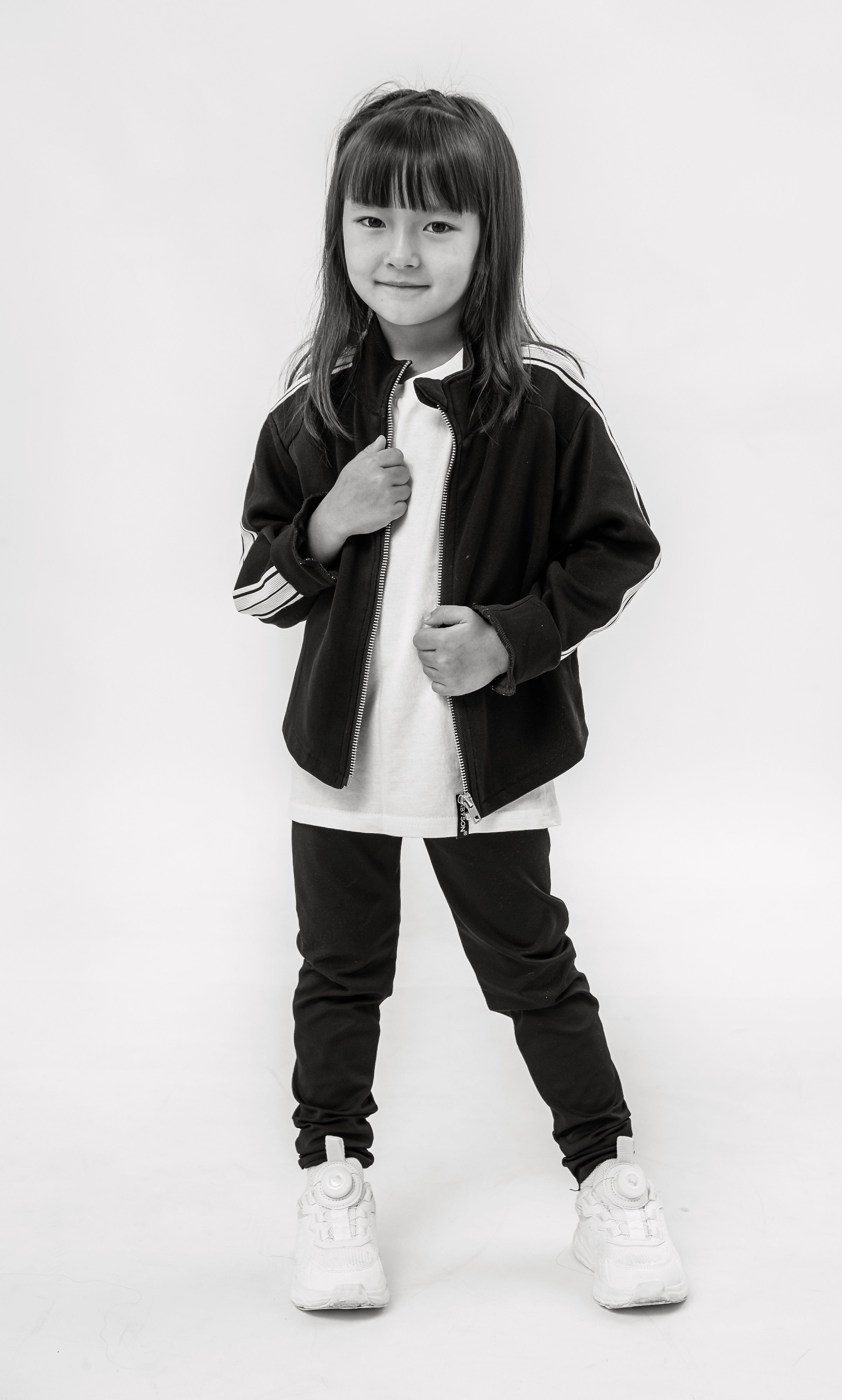 Модельные тесты. Модельное Агентство Alma Model Management