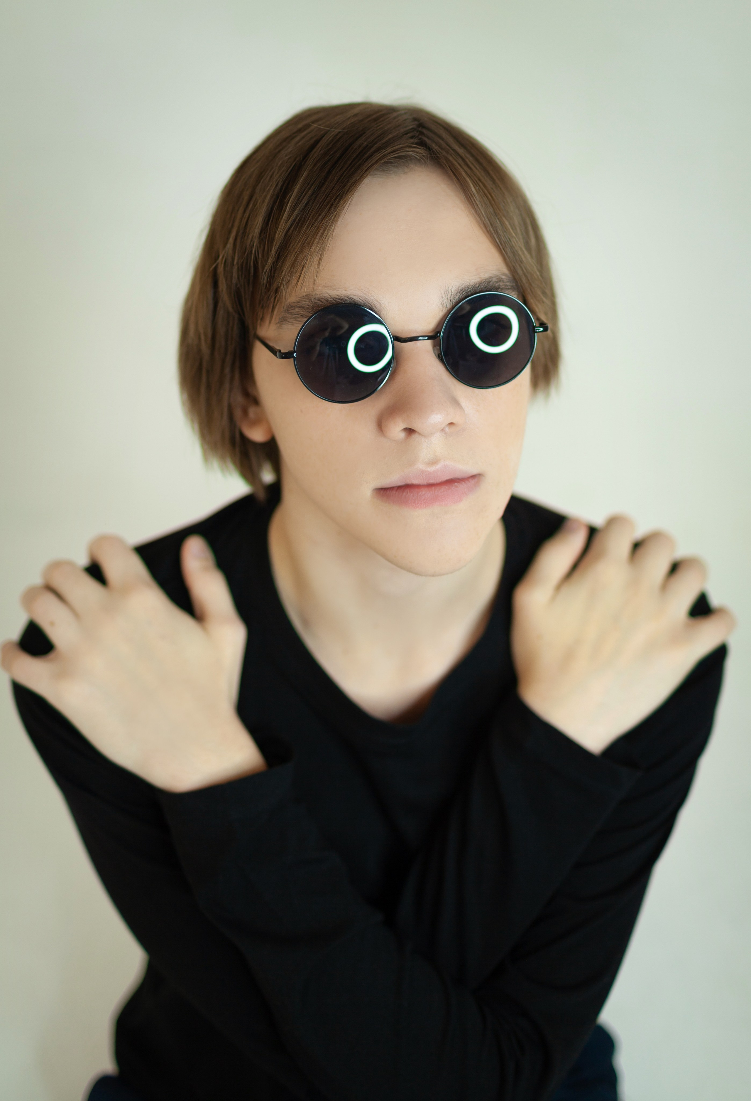 Тематические съёмки. Модельное Агентство Alma Model Management