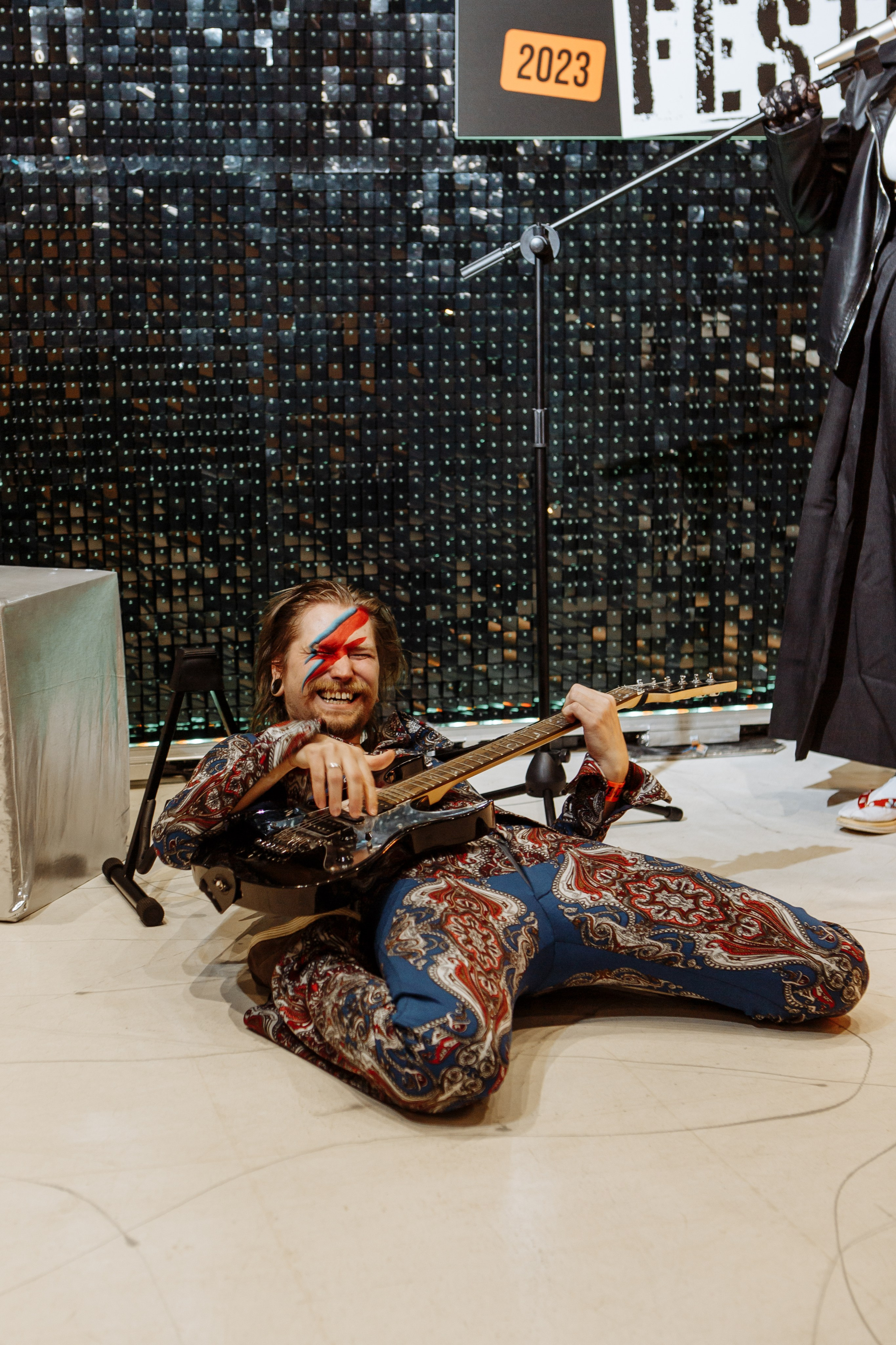 Корпоратив 11 лет компании Trace. Свадебный фотограф в Санкт-Петербурге