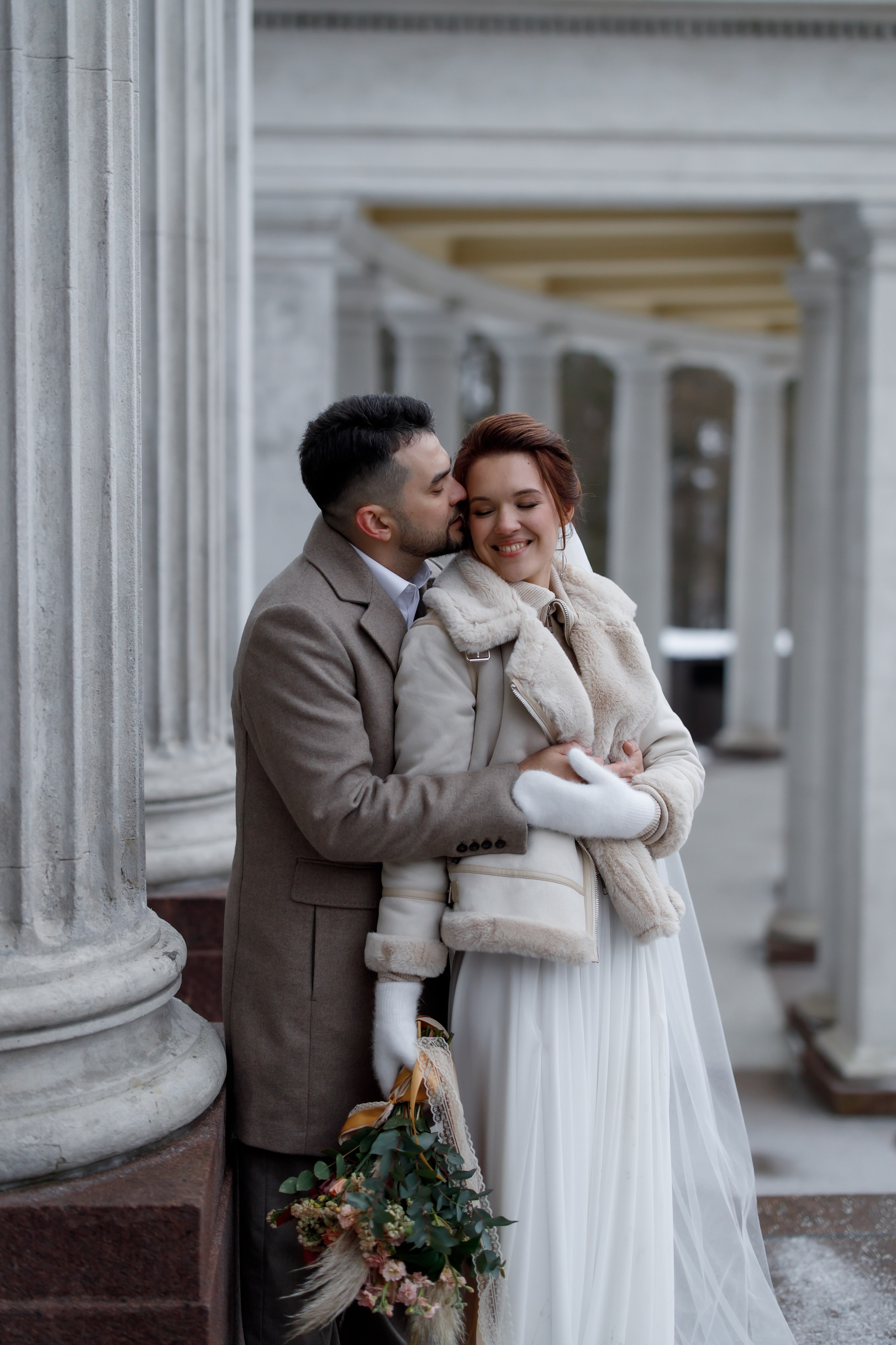 Свадебные. Фотограф и видеограф Москва Анапа