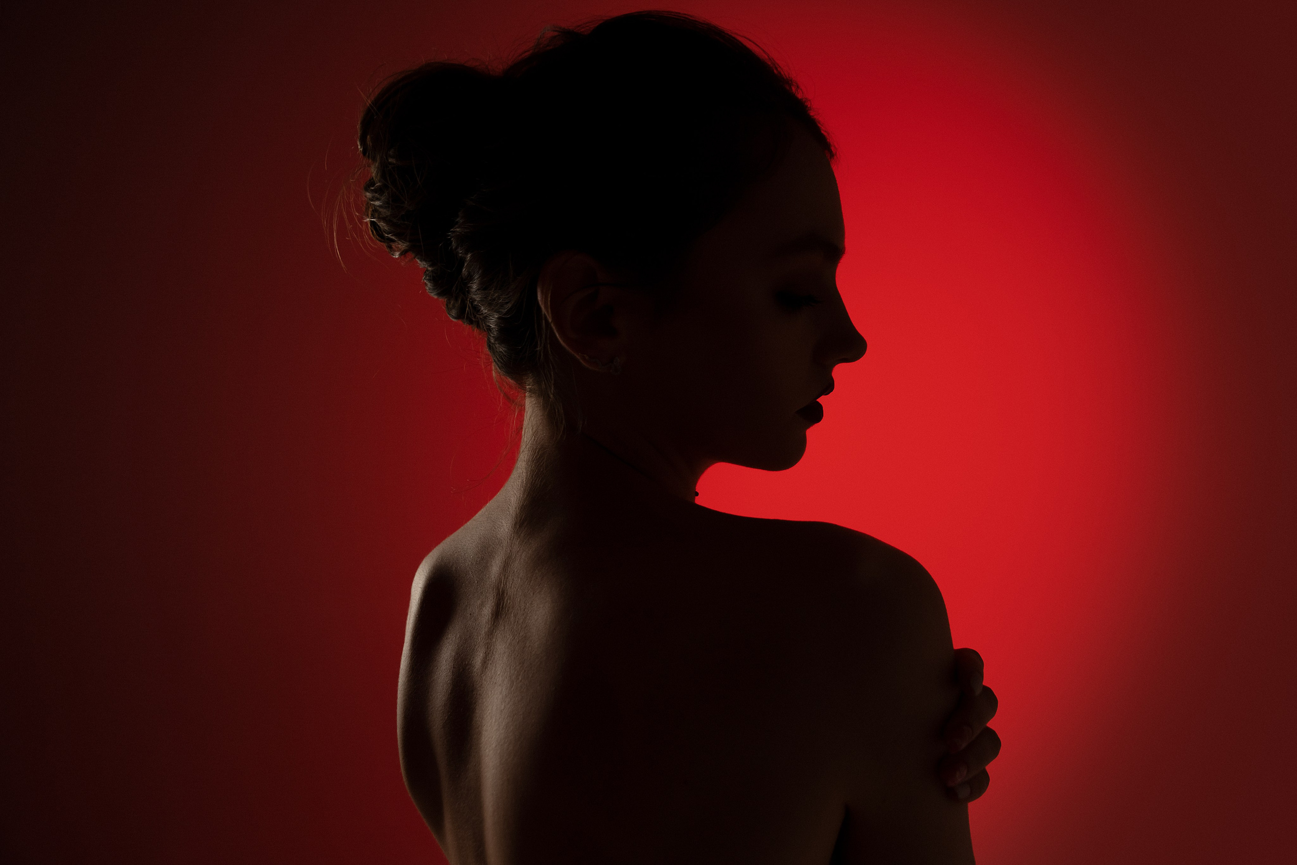 CHERRY SMOKE. Портретный фотограф в Санкт-Петербурге Дмитриева Наталия