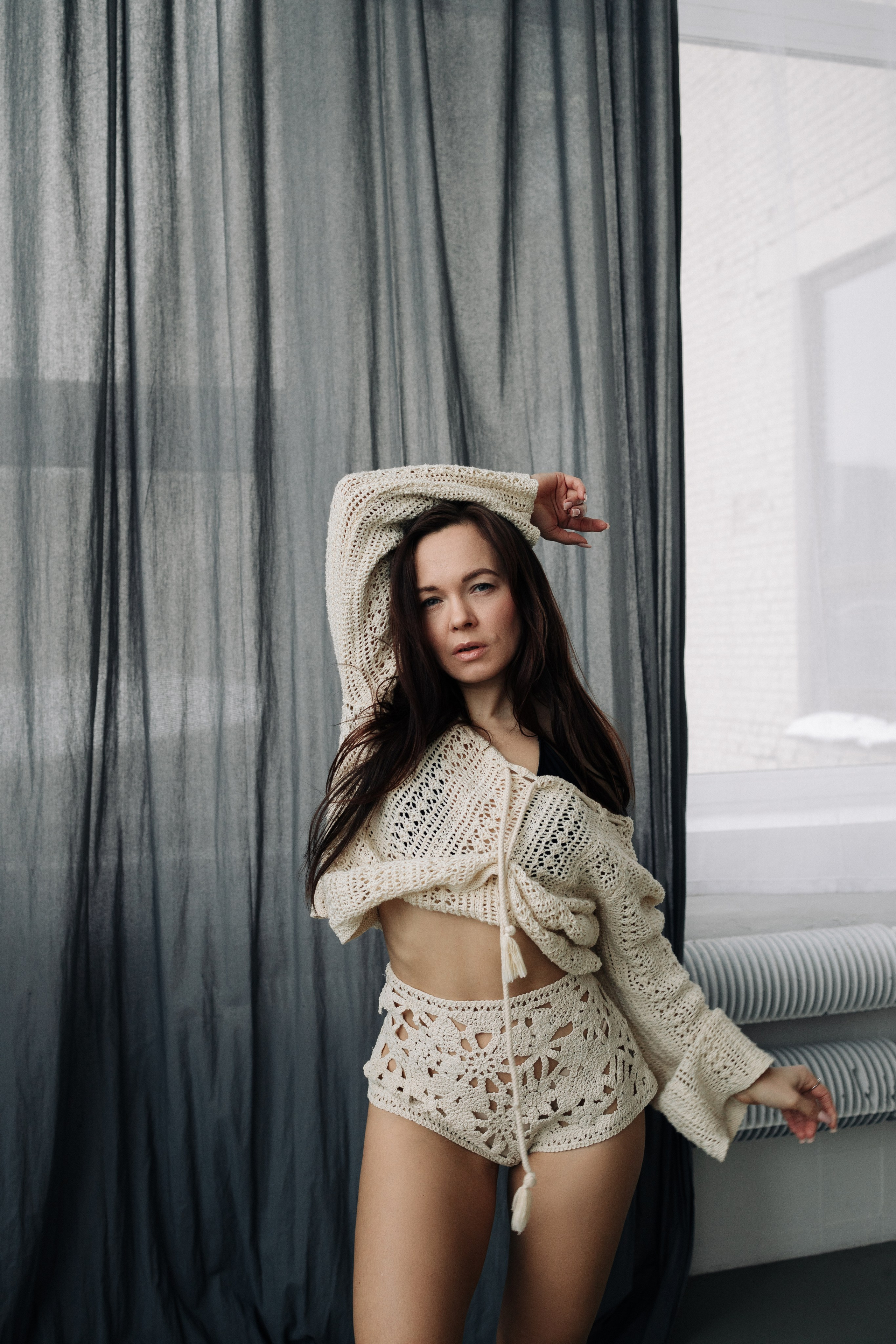 Натали. Фотограф Дарья Корель Санкт-Петербург