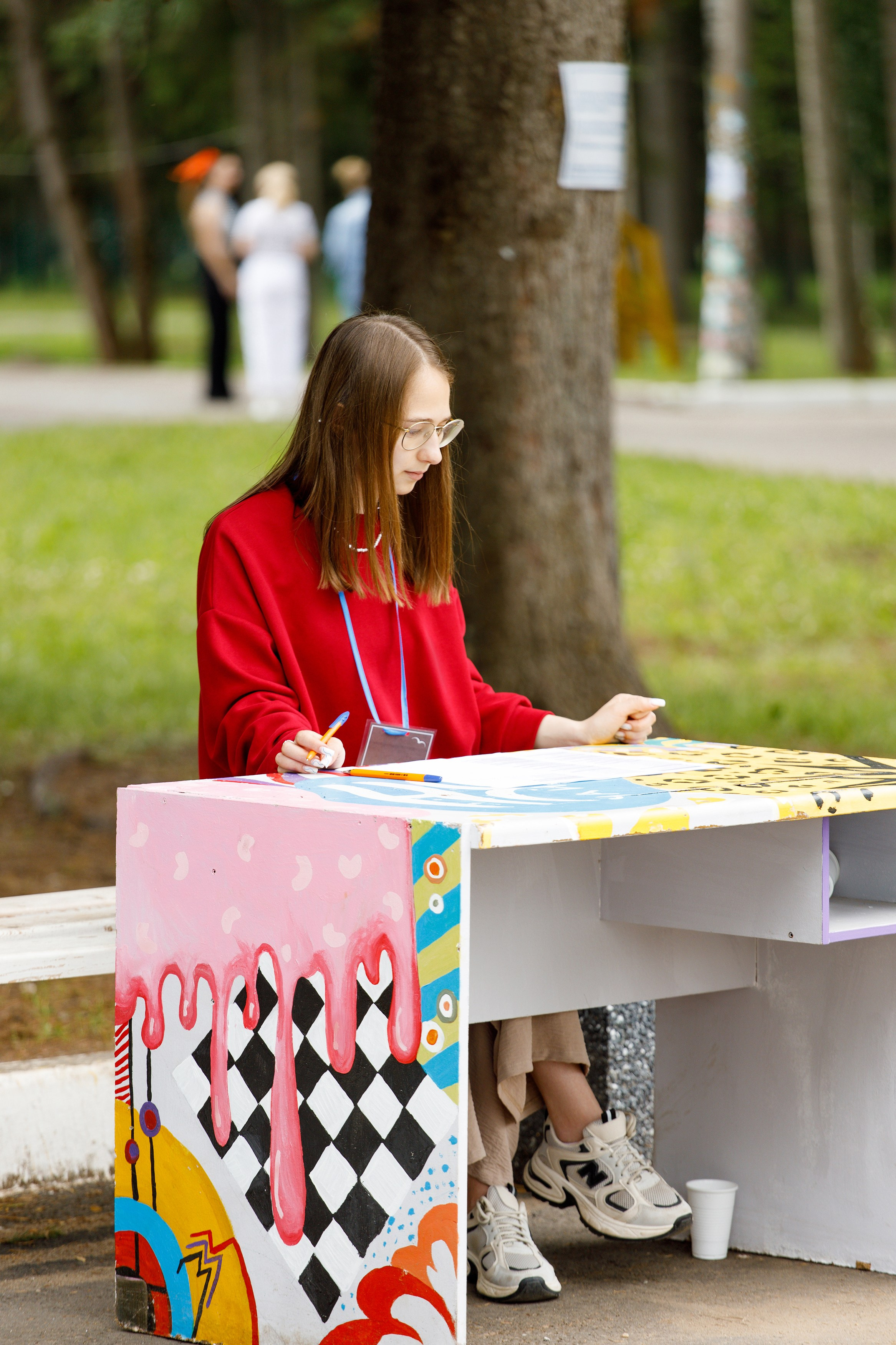 Гутен Таг — лагерь Нечайка. Фотограф Дмитрий Молчанов | Фотограф Пермь | Фотограф