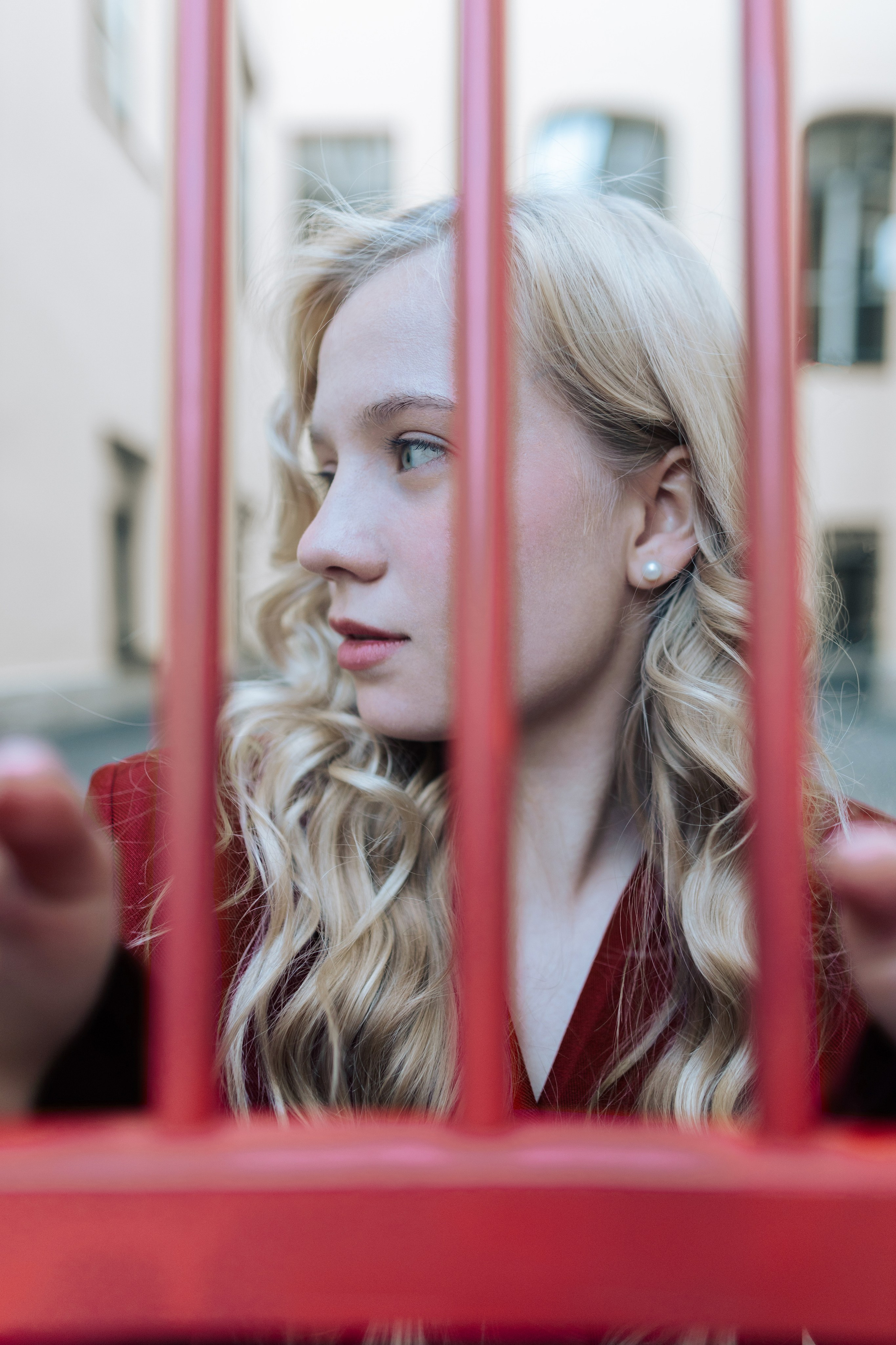 КРАСНЫЙ СТУЛ. Фотограф в Санкт-Петербурге|Туапсе|Агое Алена Гридасова