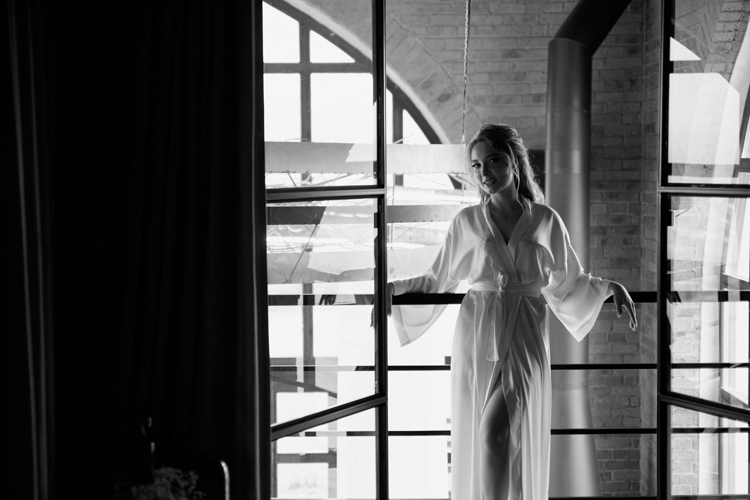 Дарья и Дмитрий. Свадебный фотограф Александр Браво