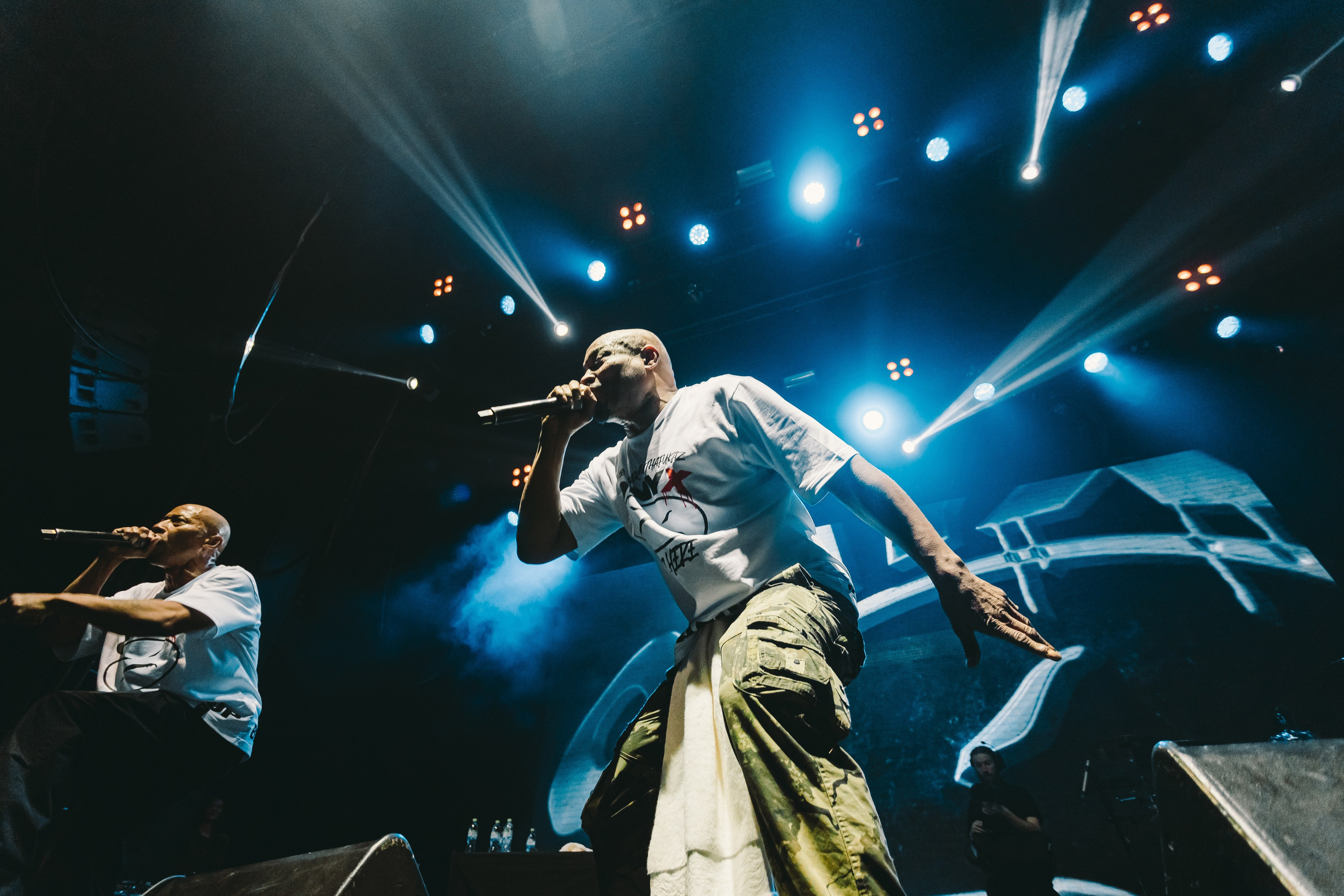 ONYX. Фотограф Сонкина Татьяна