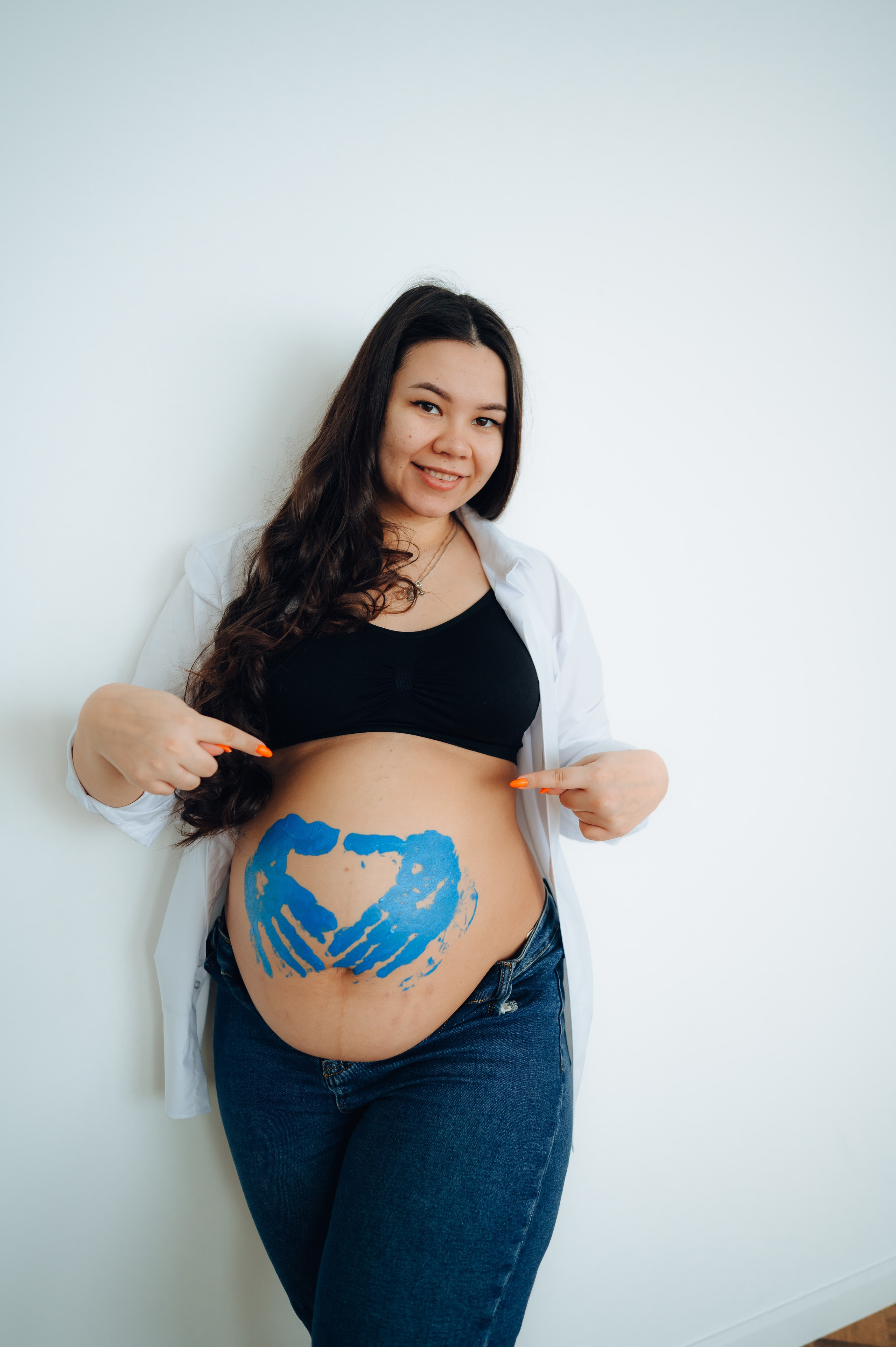 Хитрая лиса и добрый кот. Детский и семейный фотограф Катерина Мишина