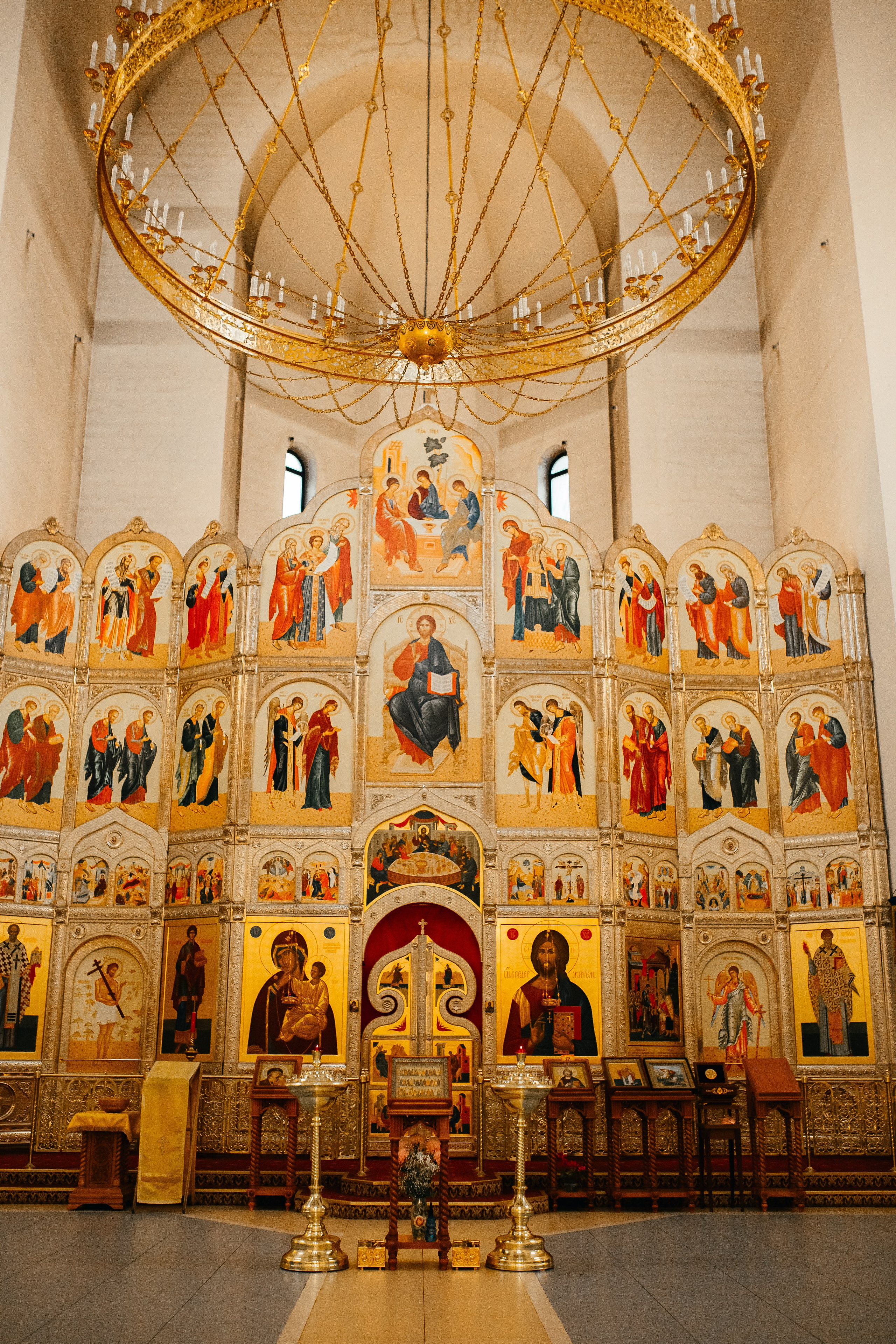 Храм Введения Пресвятой Богородицы Вешняки. Свадебный и семейный фотограф