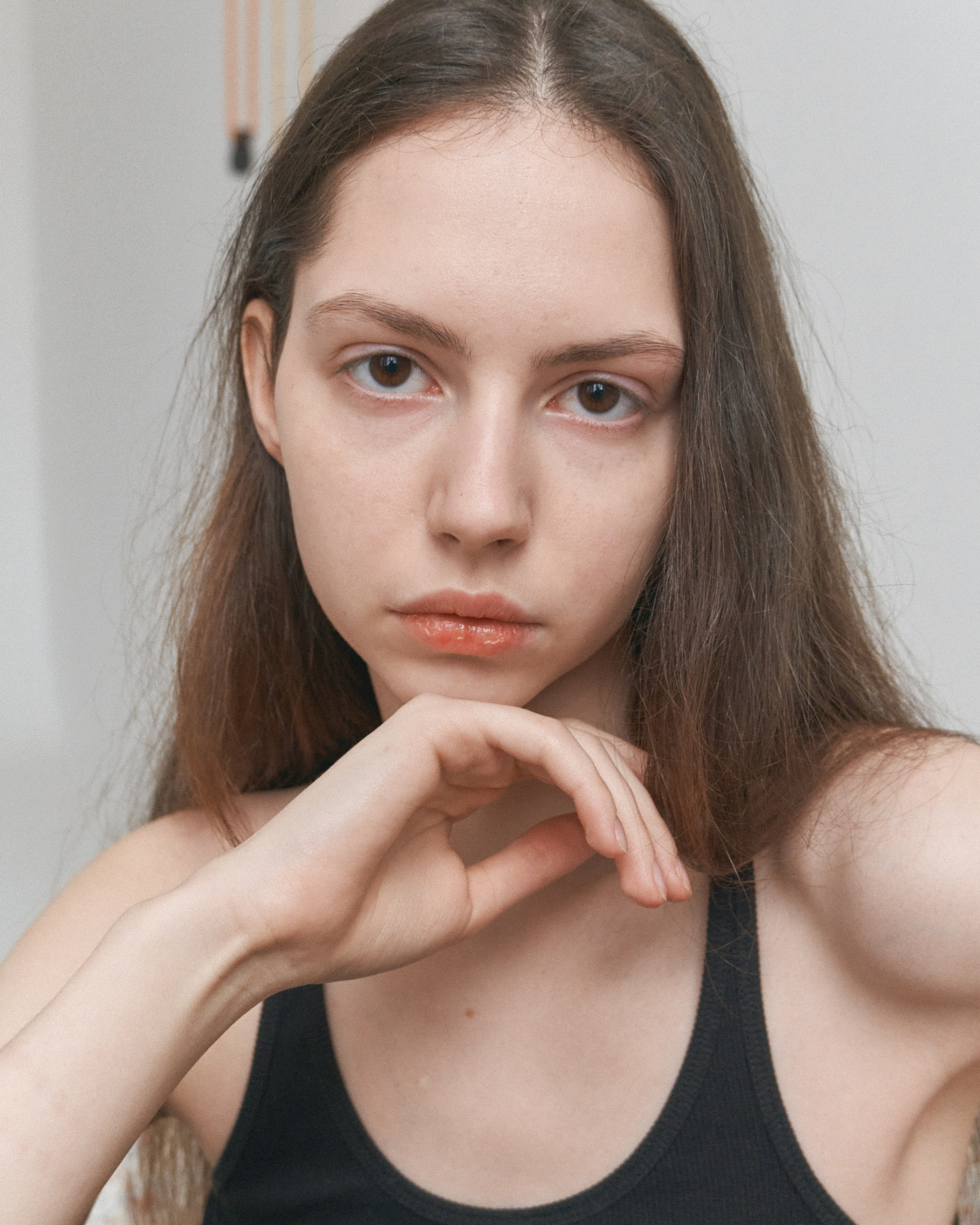 Daria. Фотограф Калашникова Софья