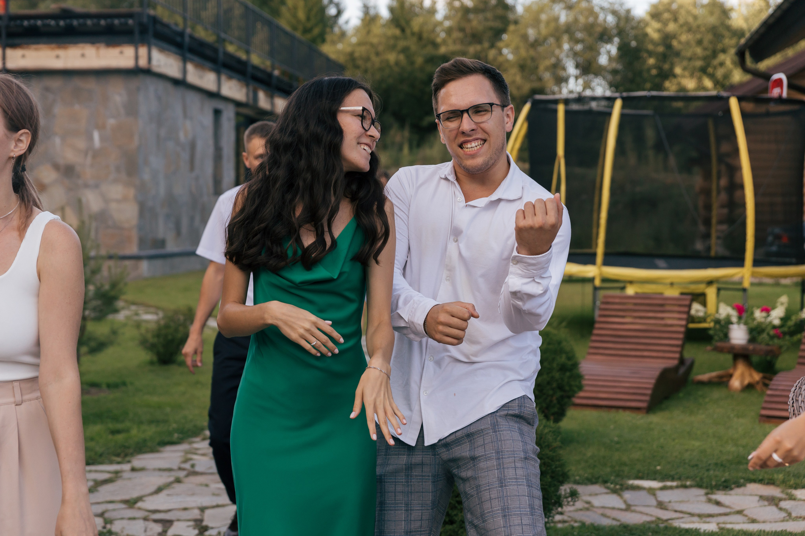 Снежана и Илья. Семейный и свадебный фотограф Анастасия Слободчикова. Лысьва, Чусовой, Пермь