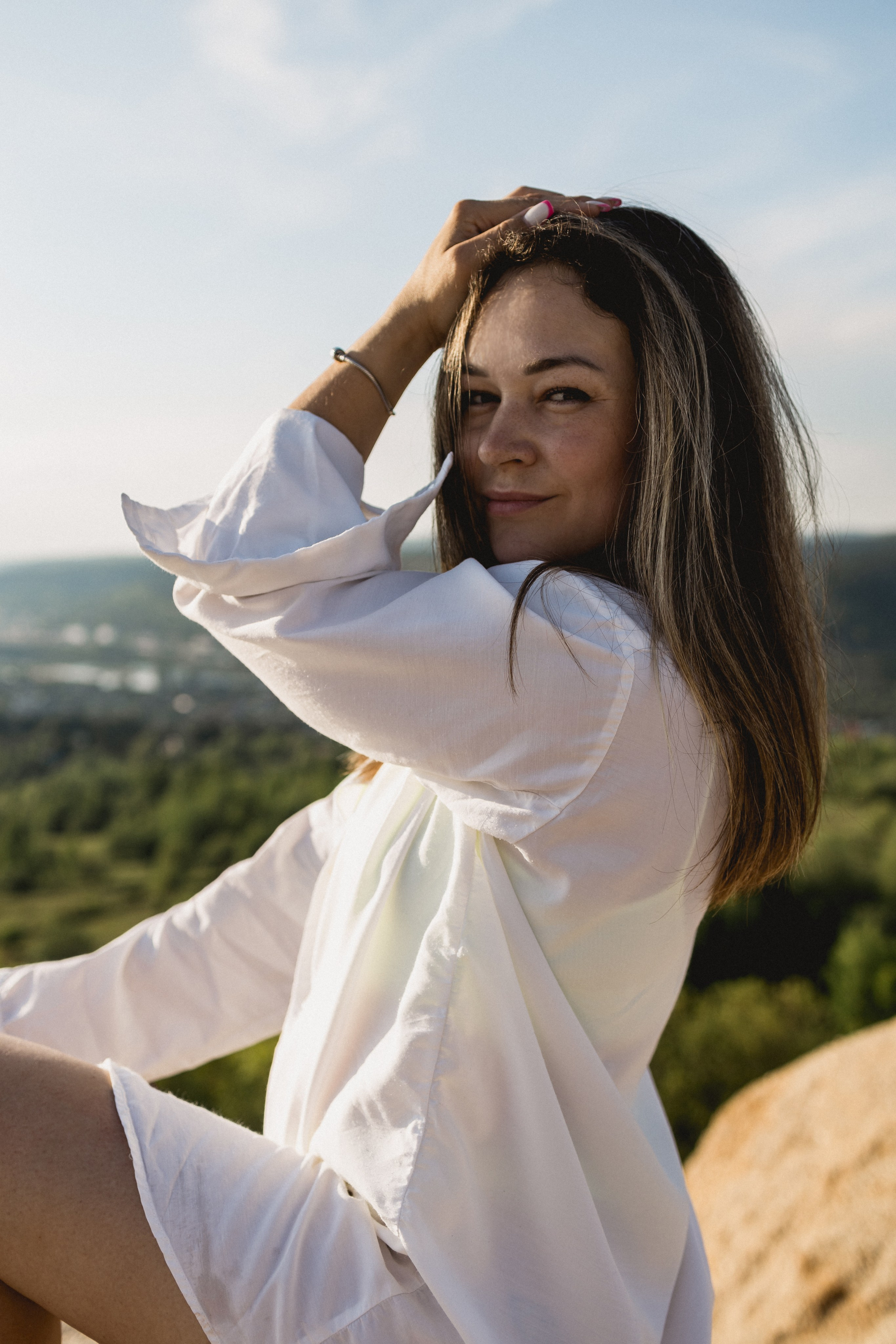 Катя. Семейный и свадебный фотограф Анастасия Слободчикова. Лысьва, Чусовой, Пермь