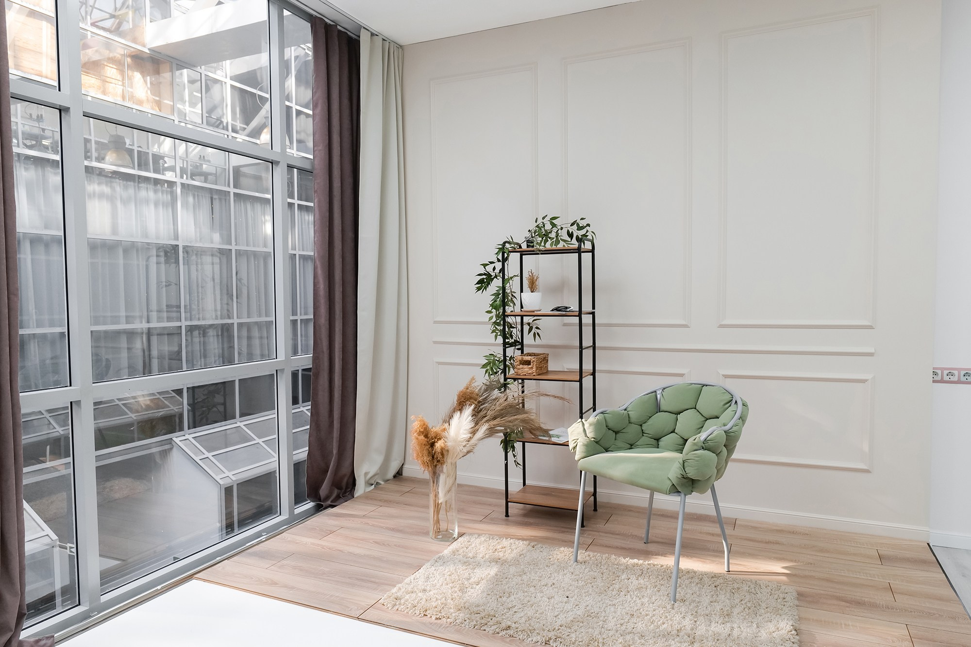 PURE PHOTO STUDIO Аренда фотостудии с циклорамой в Москве. Фотограф в Москве Ксения Насокина