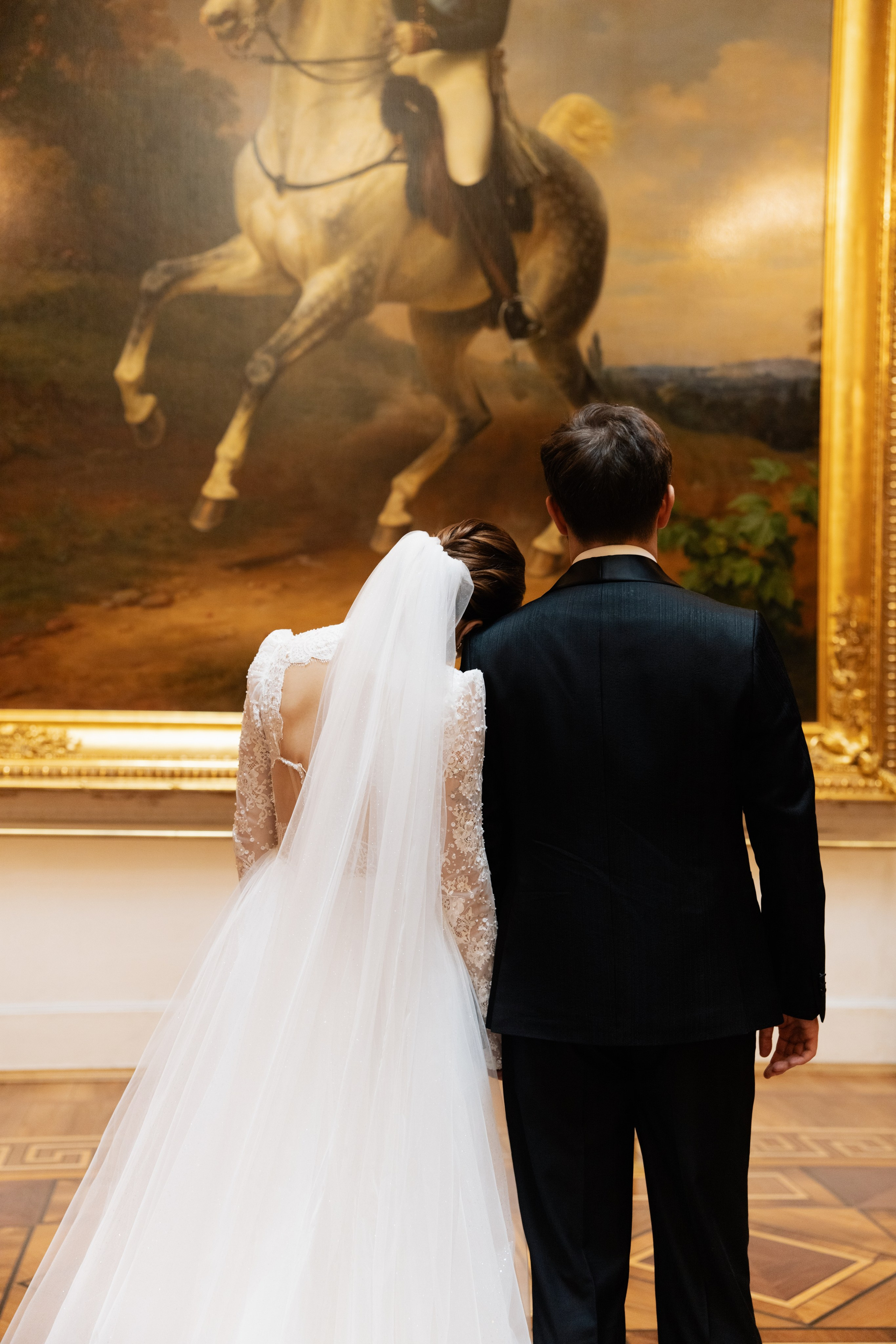 Екатерина и Виктор. Репортажный ивент фотограф СПб Кирилл Зубков