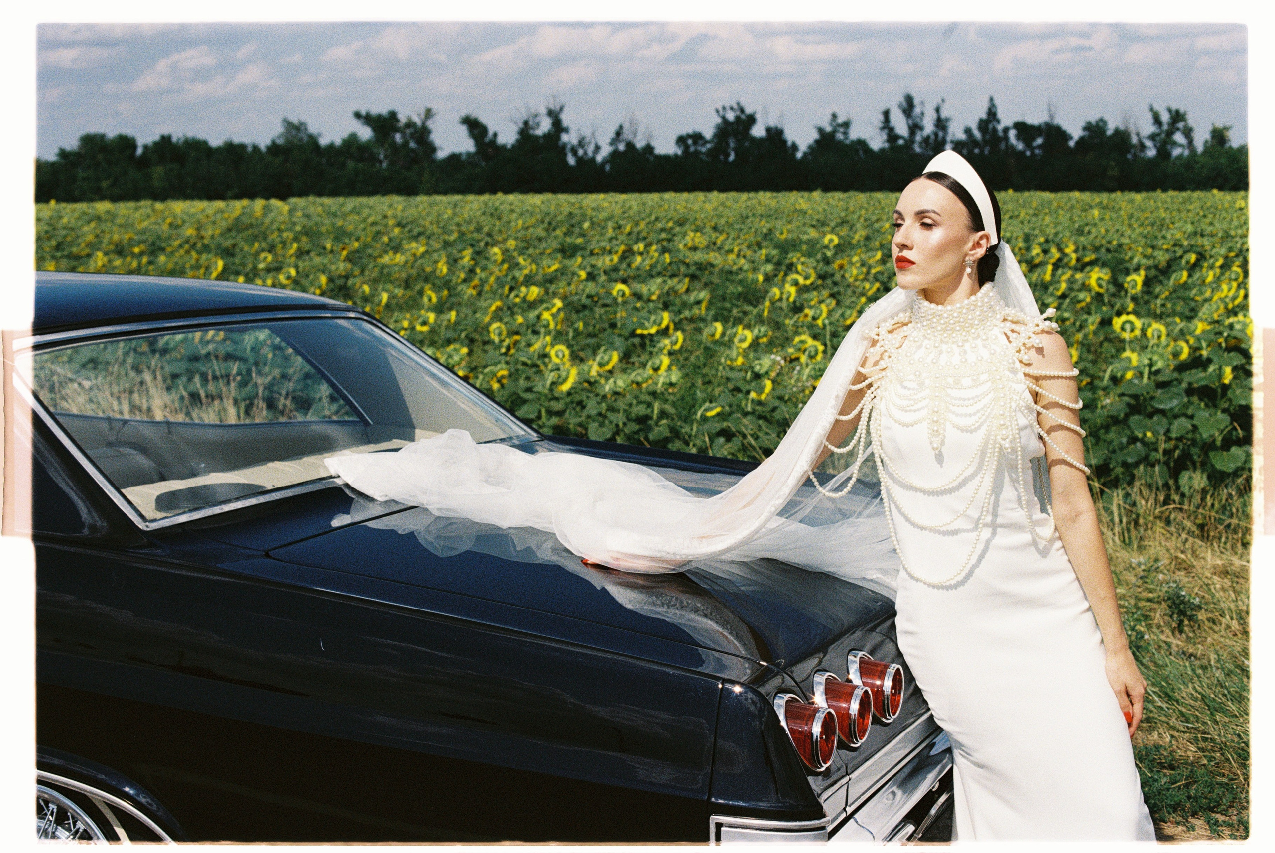 Александр & Евгения. Главная