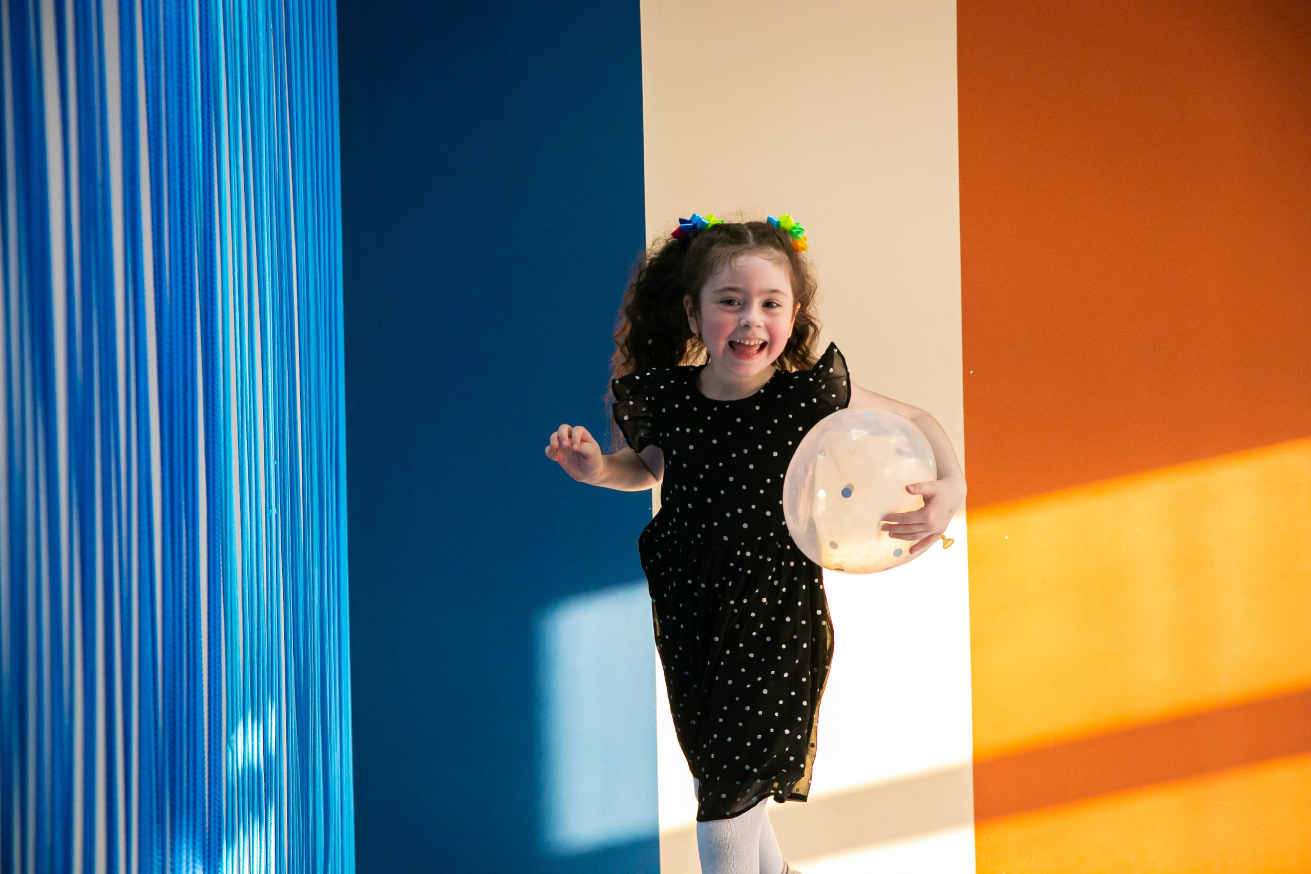 Детские праздники. Darinishna Фэнтези-фотограф Хабаровск