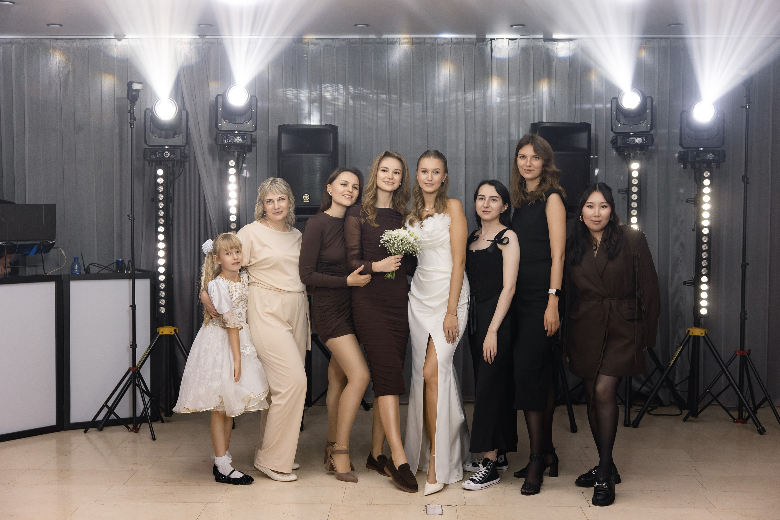 Олег и Варя. Свадебный и семейный фотограф в Новосибирске Наталья Зорина