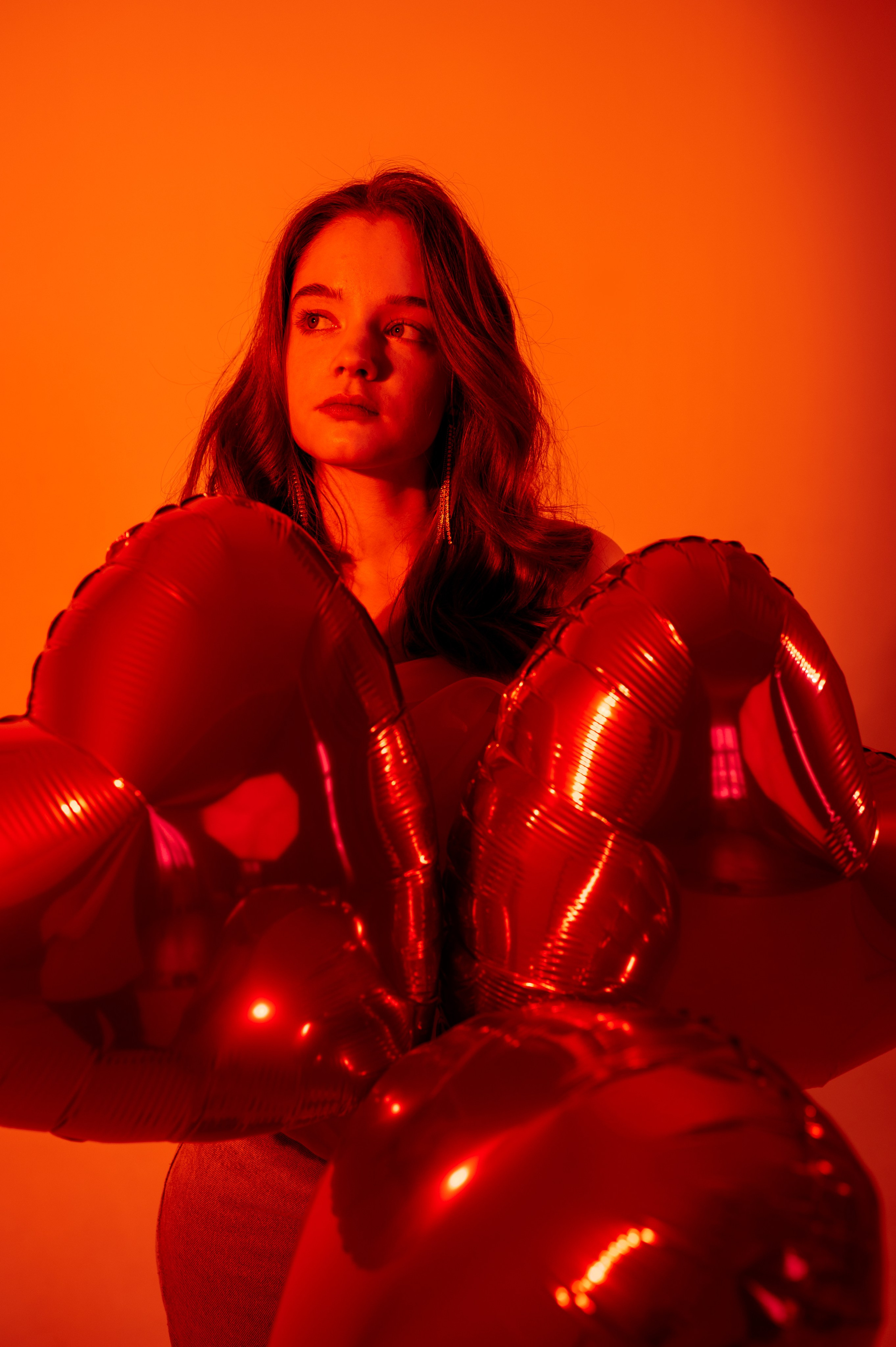 14 февраля. Фотограф в Кирове Инна Софронова