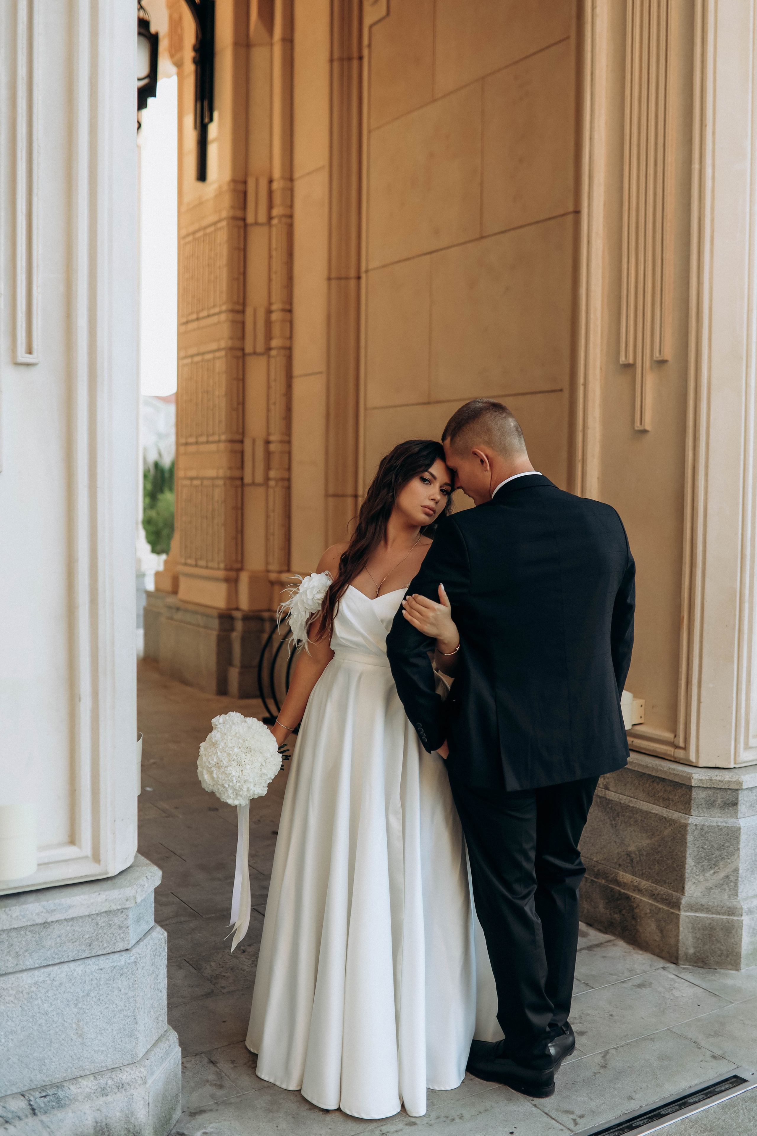 L&V. Свадебный и семейный фотограф Елизавета Артемьева