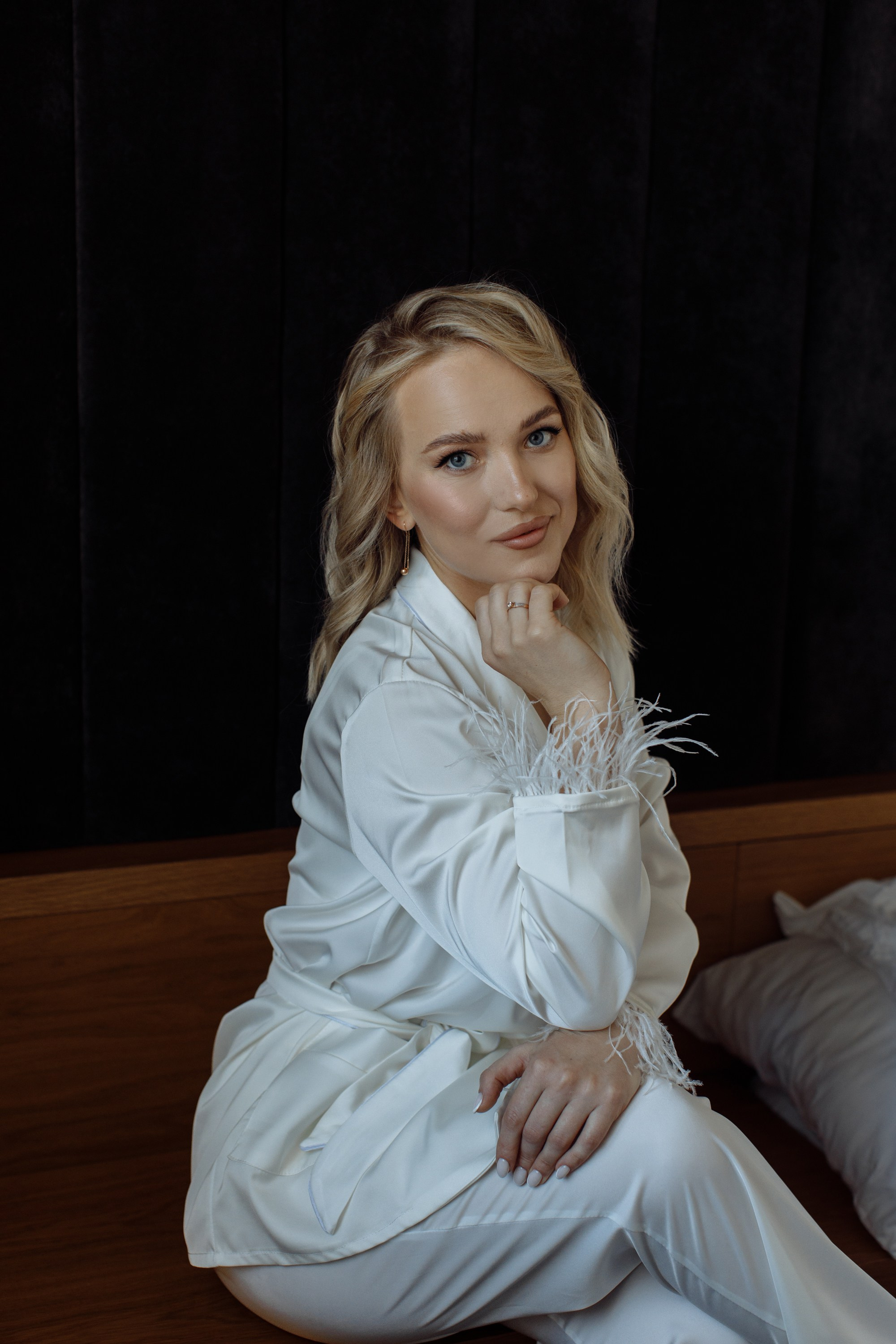 Вероника и Иван. Свадебный и семейный фотограф Ольга Сморжанюк