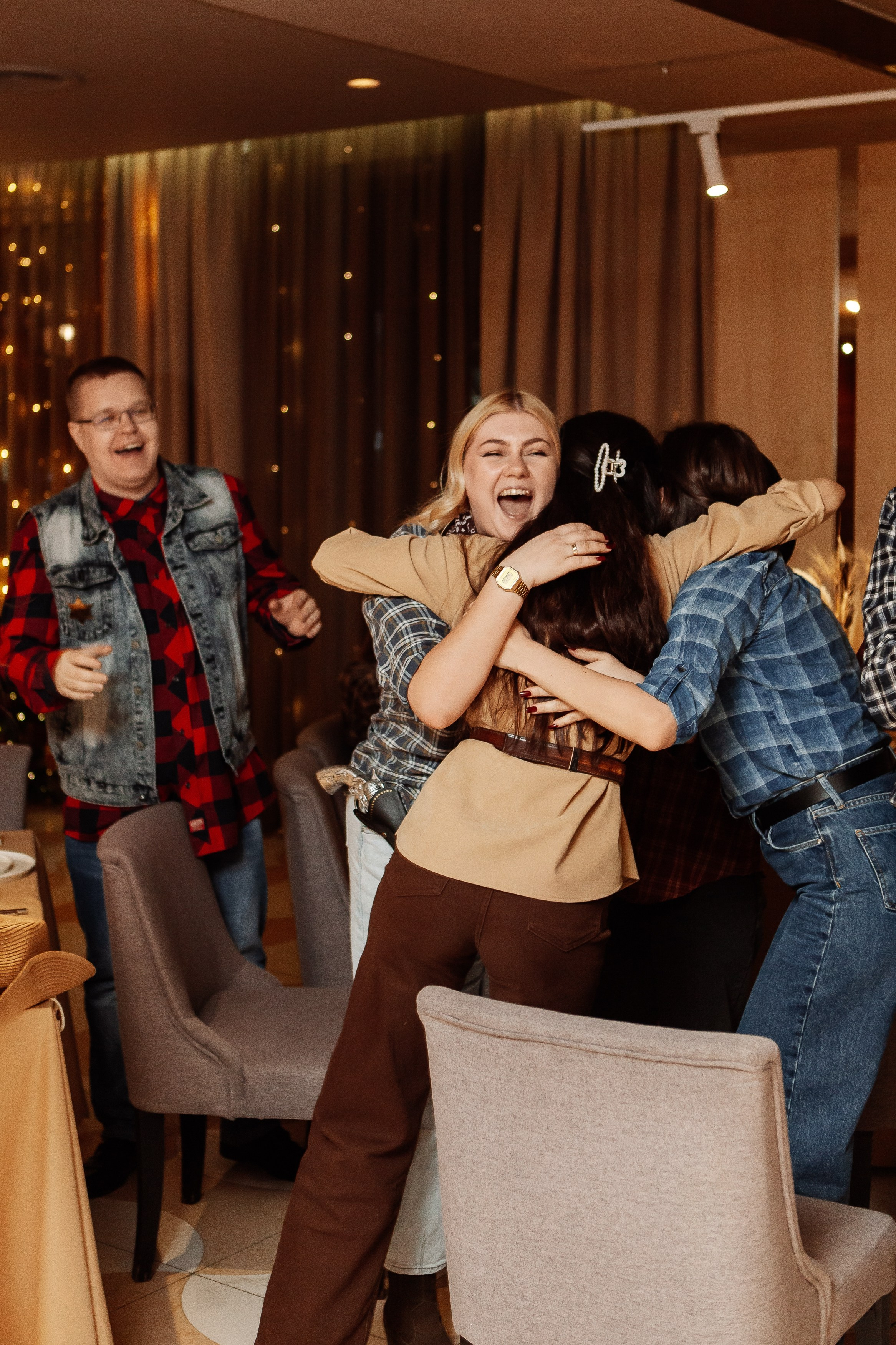 Корпоратив стоматология «Ультрамед». Фотограф в Нижнем Новгороде Таня Галкина