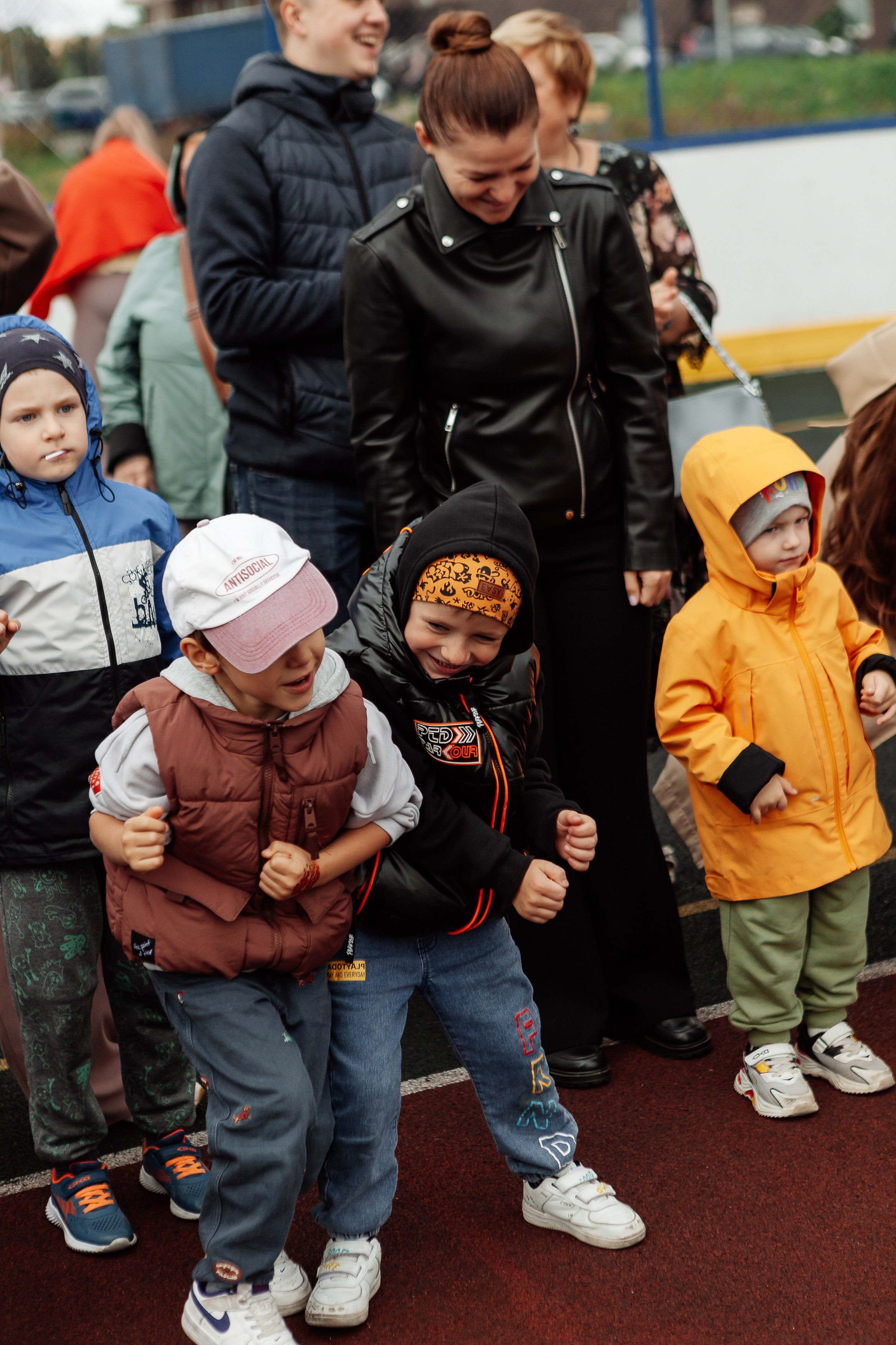 Маршаленок. Фотограф в Нижнем Новгороде Таня Галкина