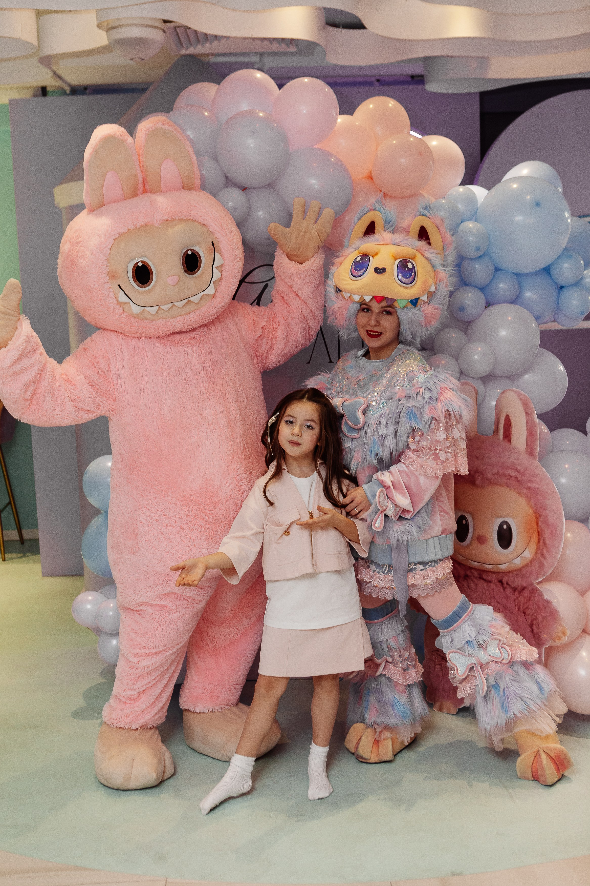 Ангелине 8 лет. Фотограф в Нижнем Новгороде Таня Галкина