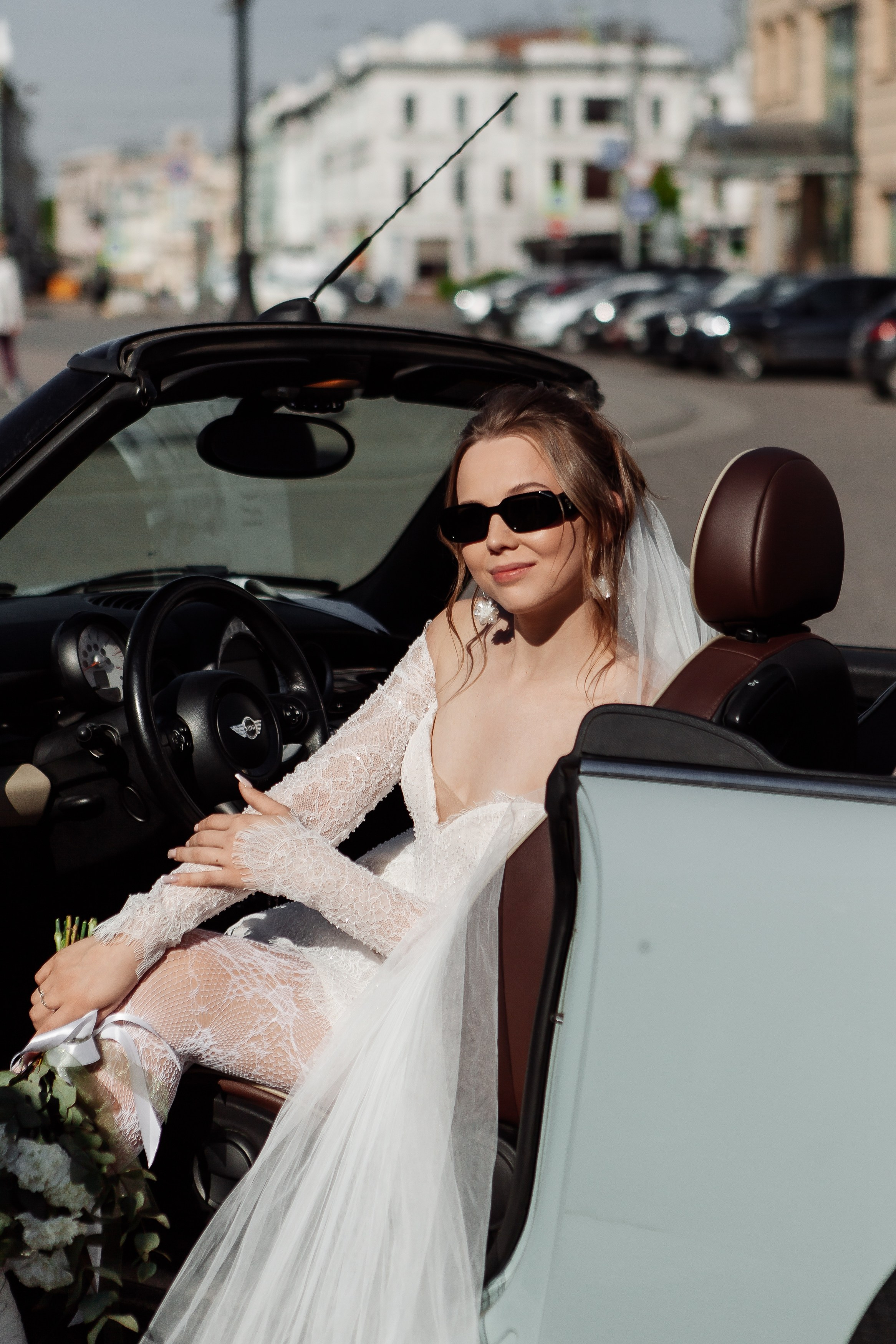 Кирилл и Анастасия. Фотограф в Нижнем Новгороде Таня Галкина