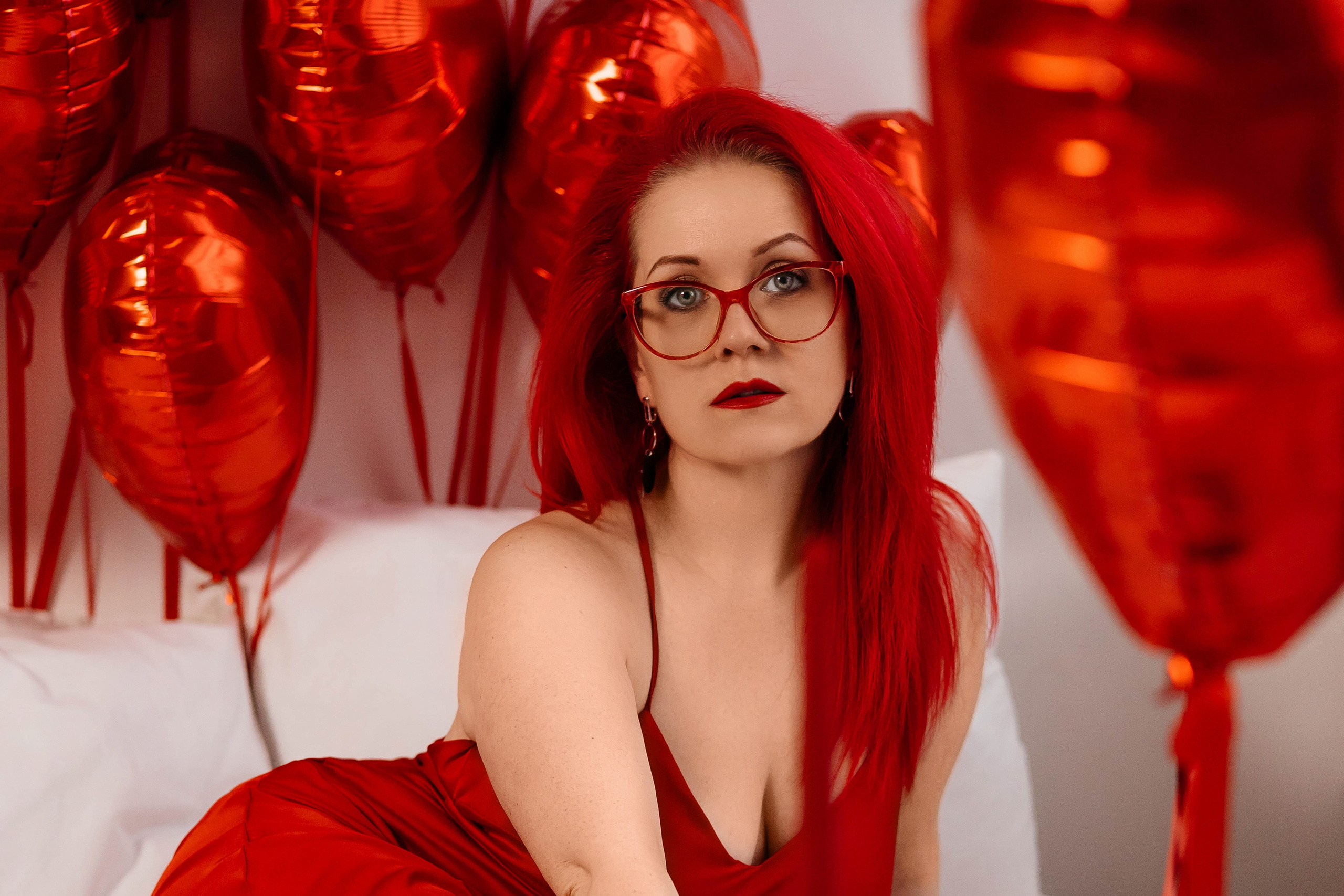 Валентина День. Фотография с любовью от Людмилы Луценко