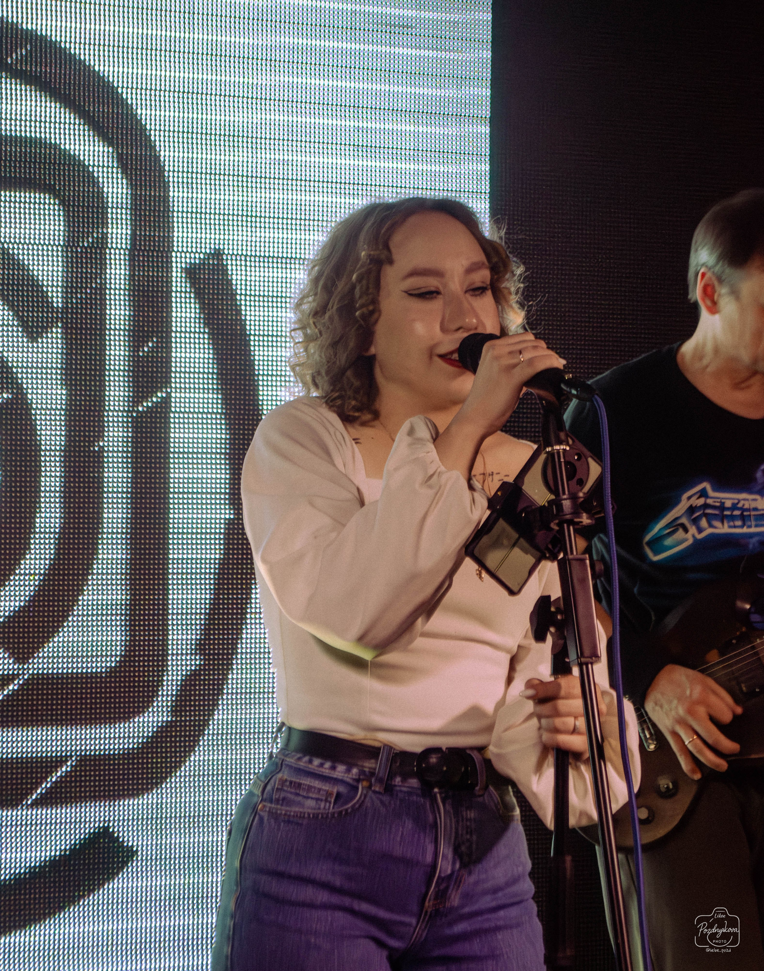 HALLOWEEN 2025|Караоке-клуб Питер|02.11.2025. Фотограф-видеограф Познякова Любовь