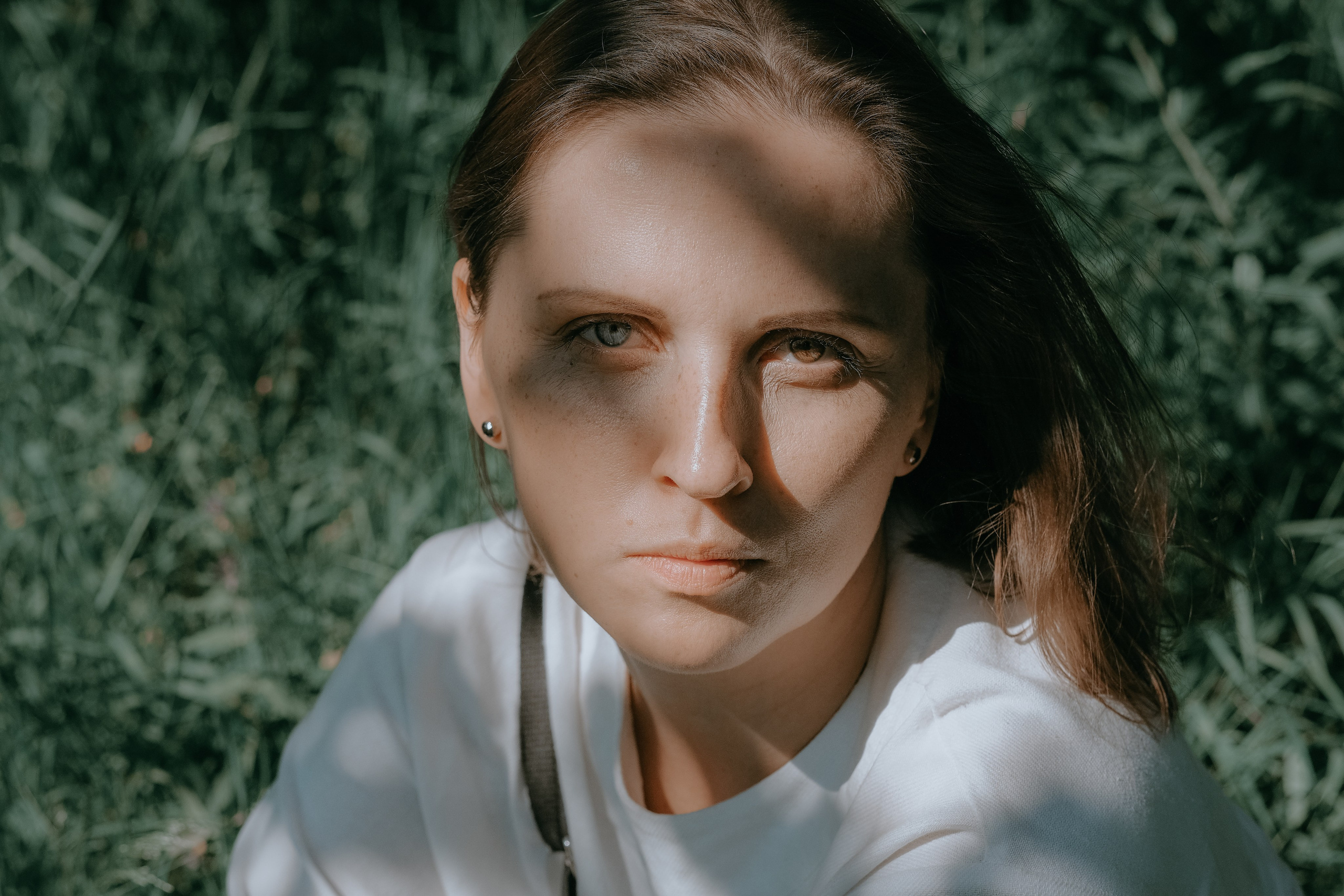 Портреты. Наталья Скворцова — портретный фотограф