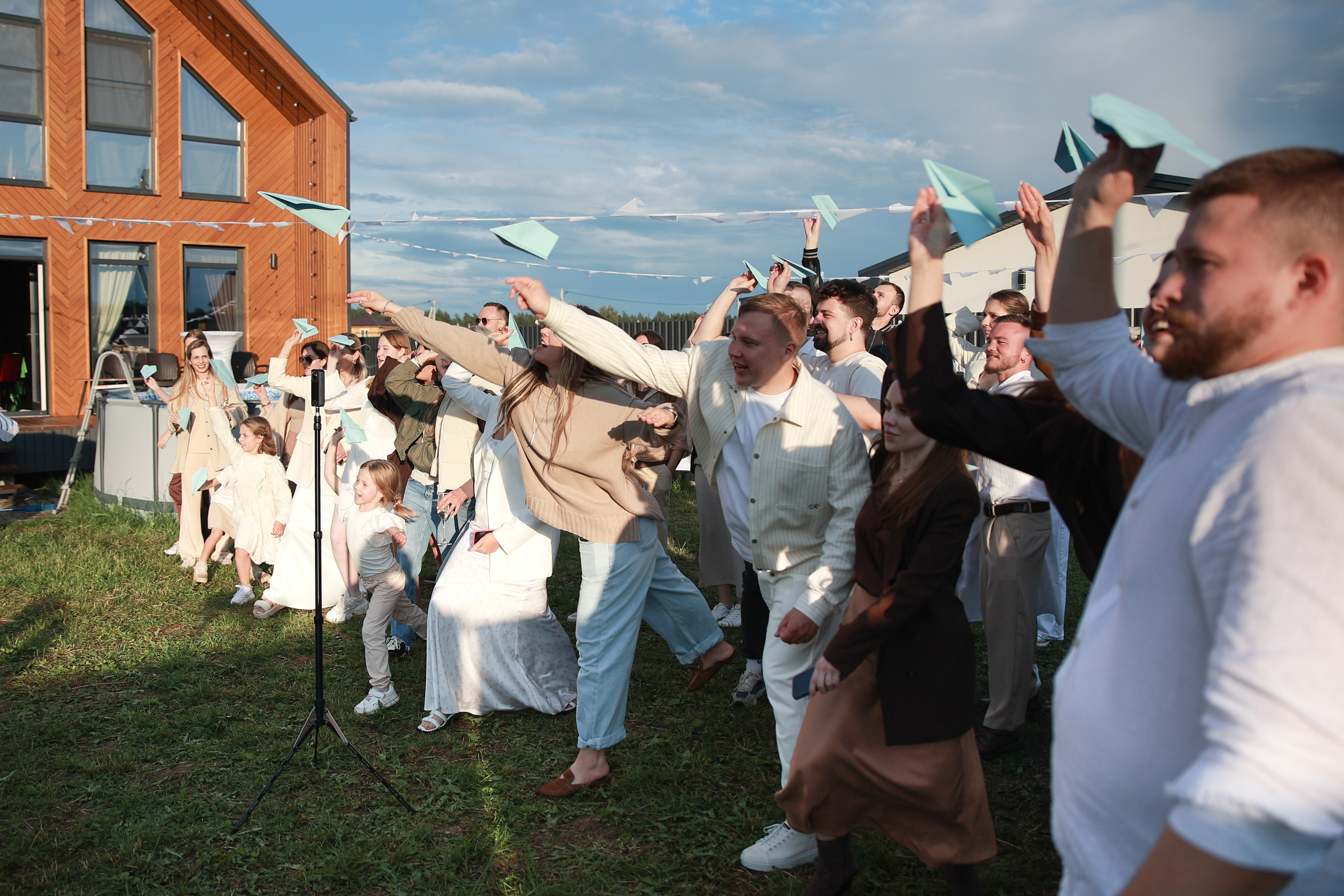 GP AM. Свадебный и репортажный фотограф в Москве Иван Васильев