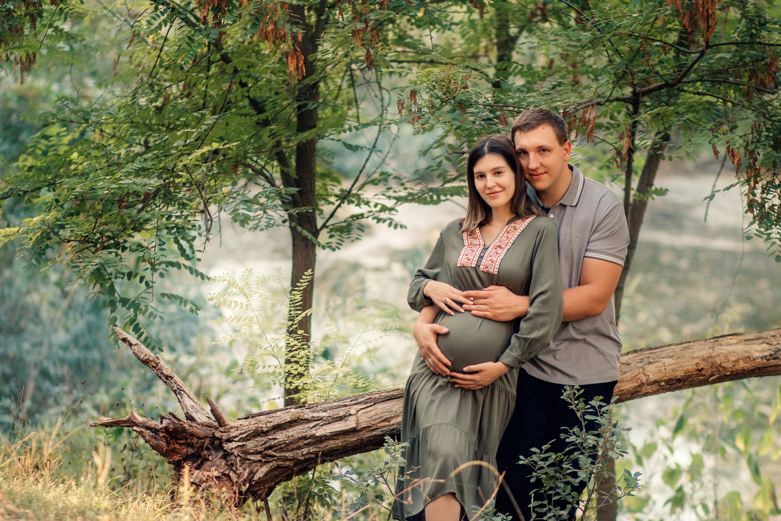 Фотосессия беременности Александра и Николай. Фотограф|видеограф Мария Плетнëва