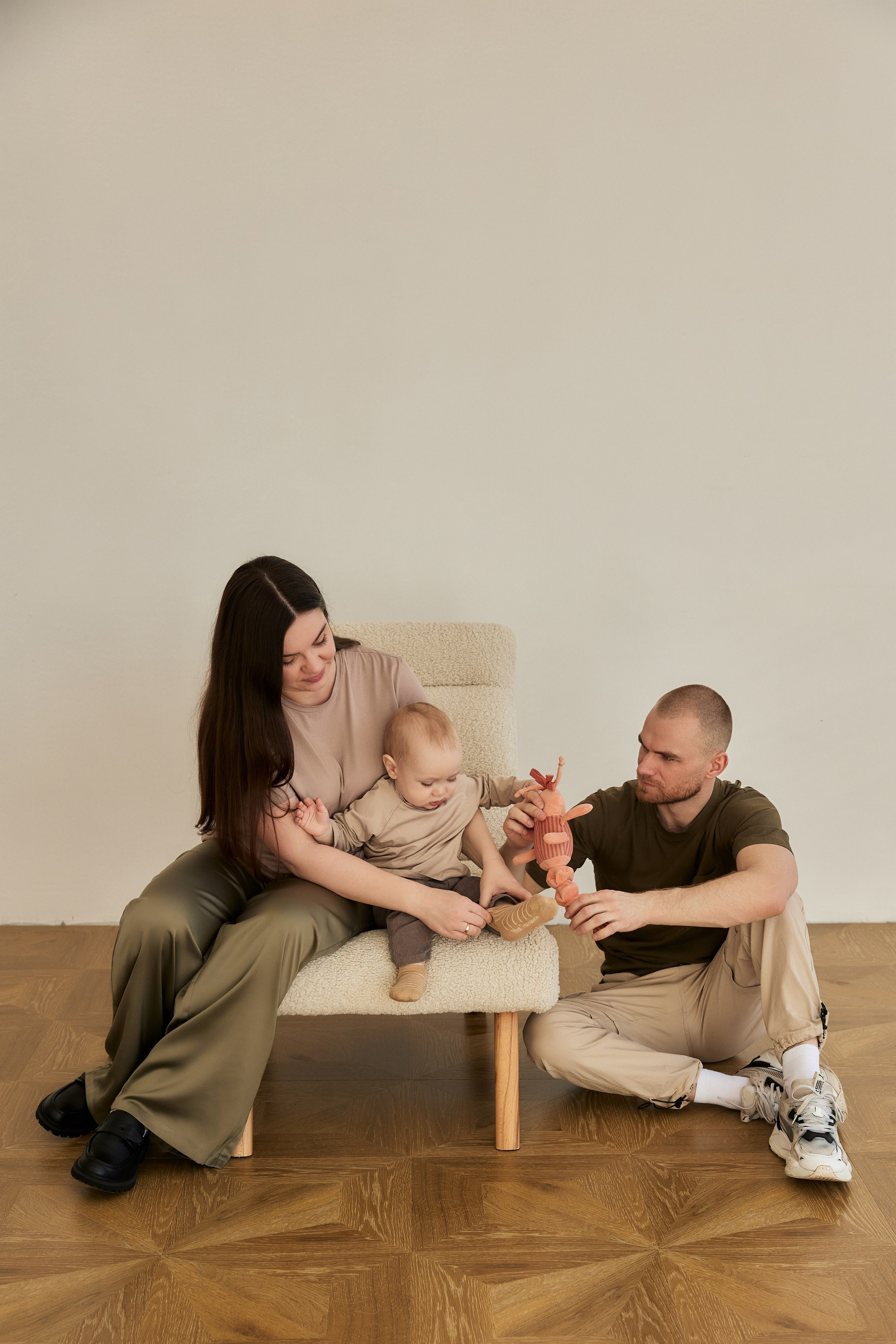 Катя Даня и Савелий. Свадебный и семейный фотограф