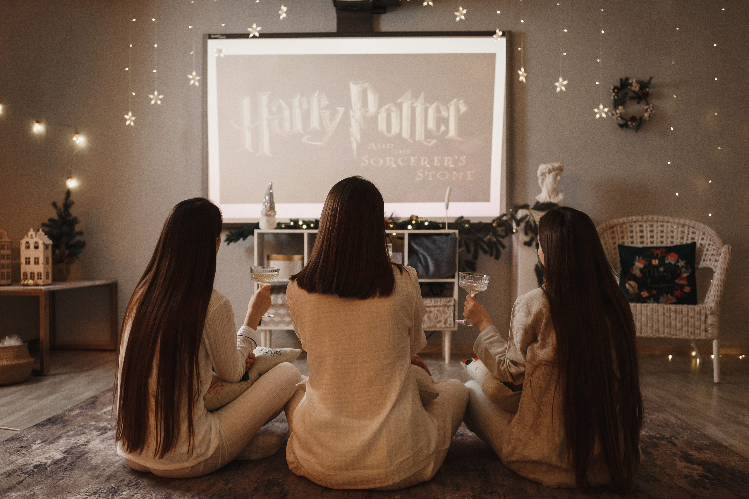 Семейная фотосессия в фотостудии Таганрога: Вечные моменты счастья. Свадебный и семейный фотограф в Таганроге Бакарюк Антон