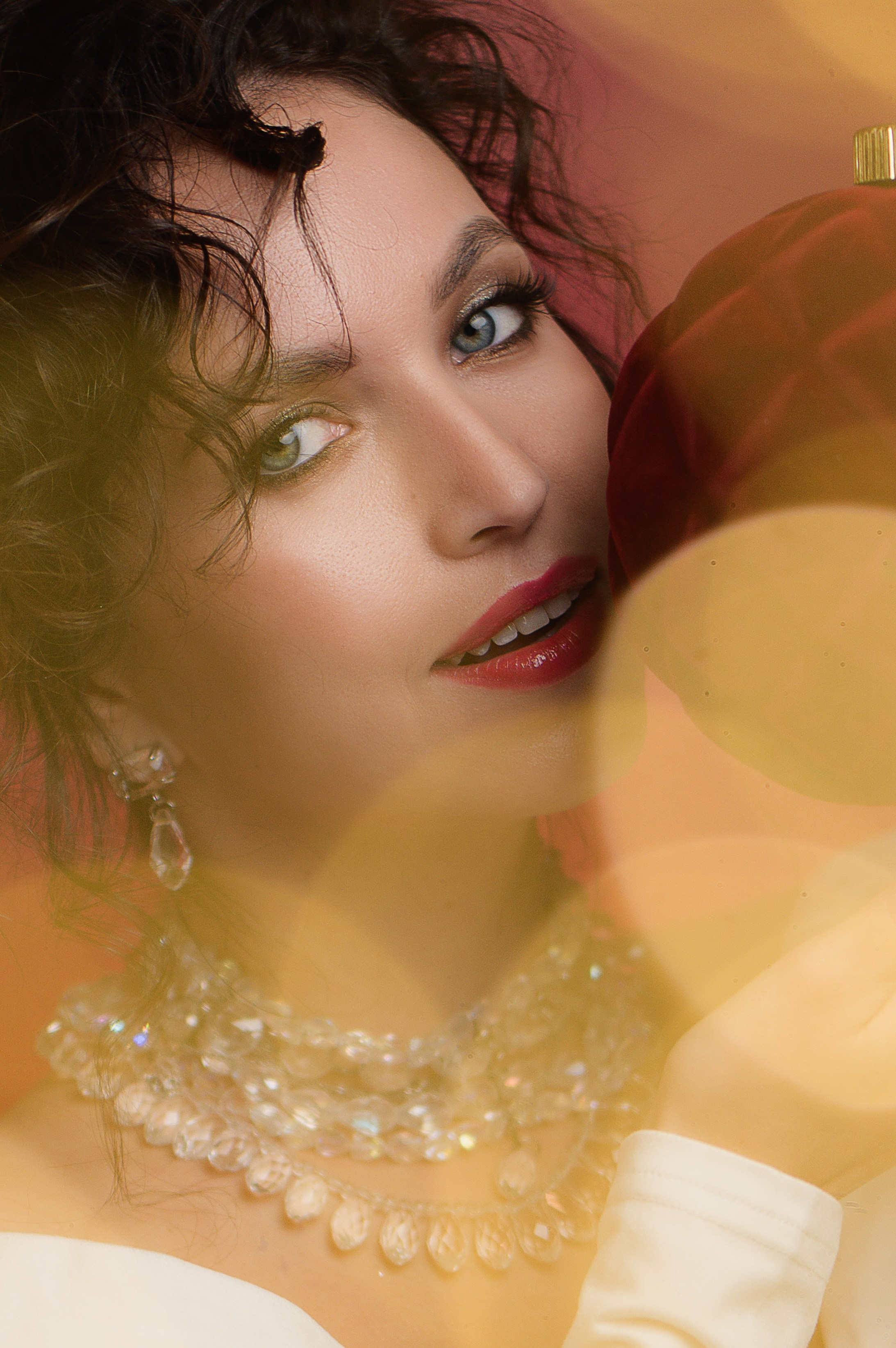 Бантовое безумие. Портретный фотограф в Санкт-Петербурге Дмитриева Наталия