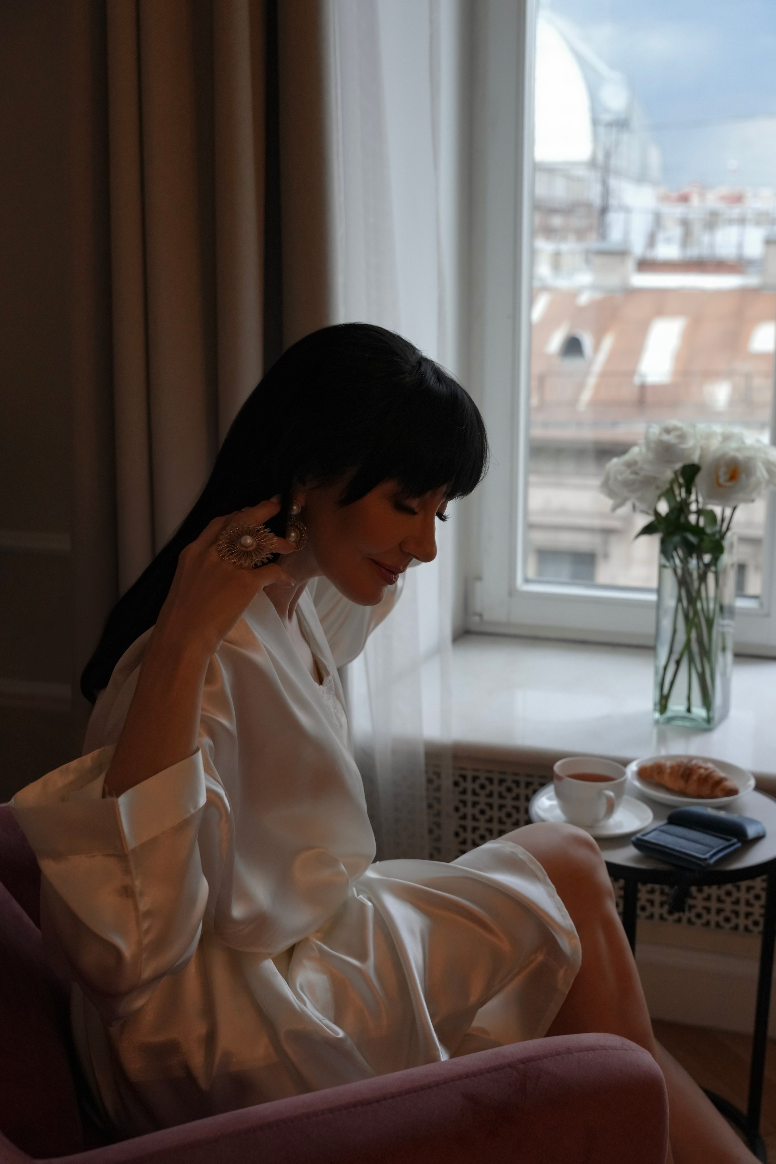 Femail power. Портретный фотограф в Санкт-Петербурге Дмитриева Наталия