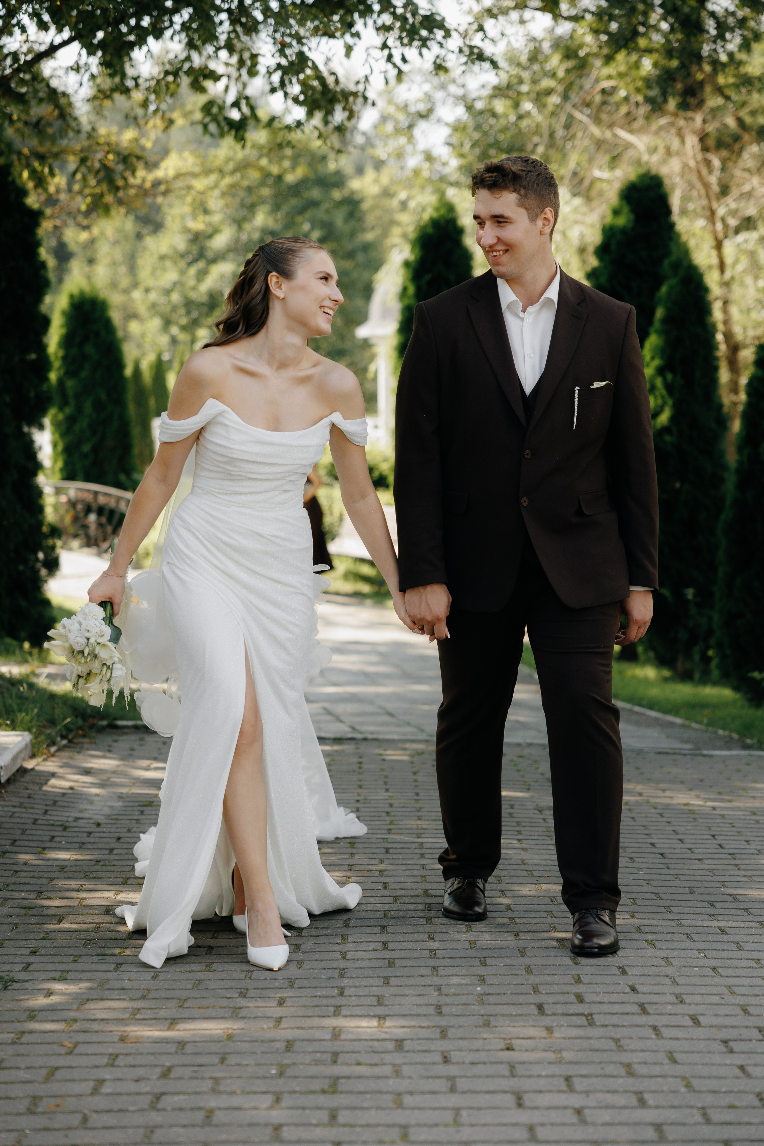 Владислав и Анастасия. Свадебный и семейный фотограф Витебск, Минск, Андрей Павлов