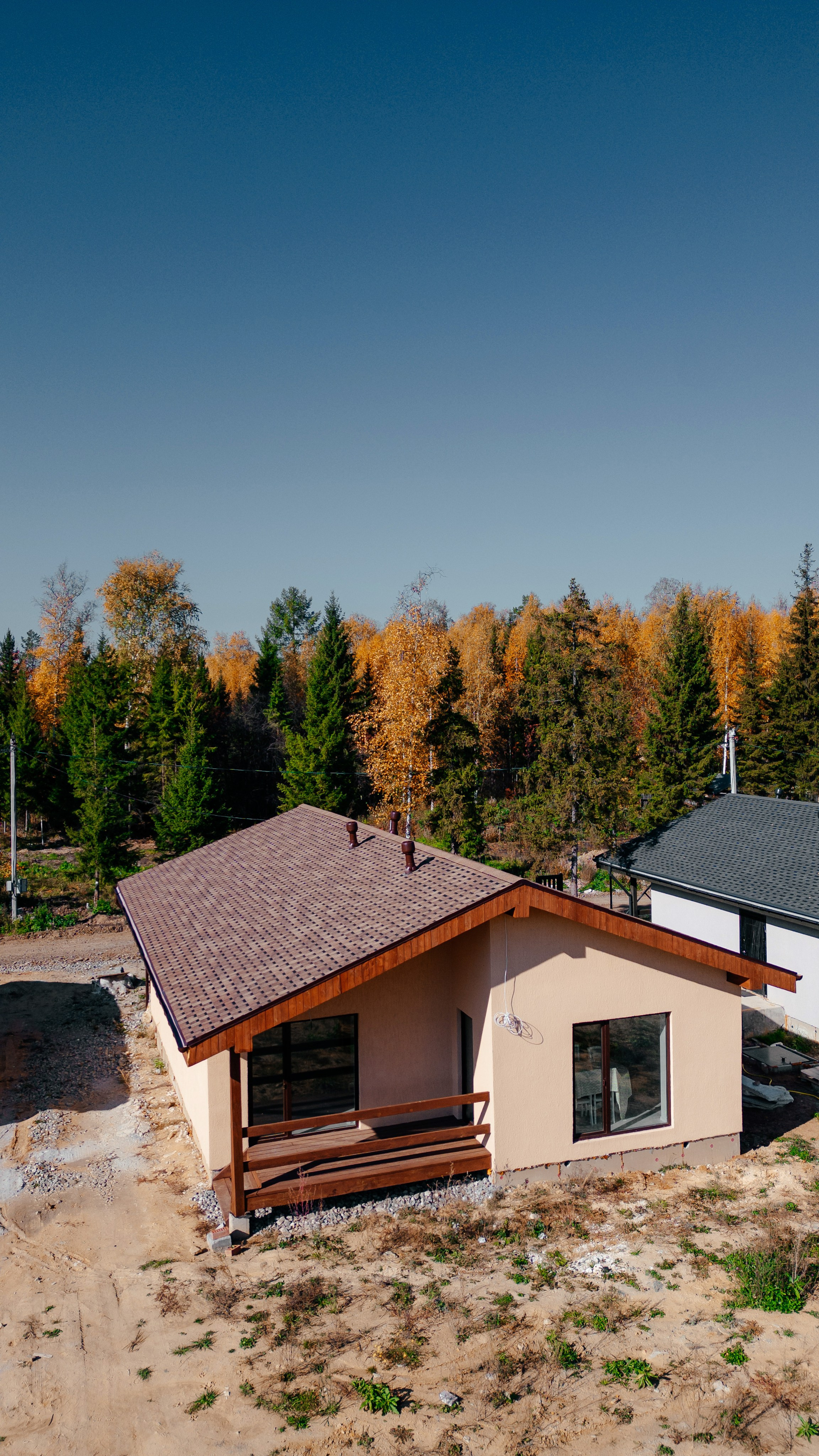 ShistovDom — Стоительство домов. Фотограф для бизнеса Константин Брусницын в Екатеринбурге