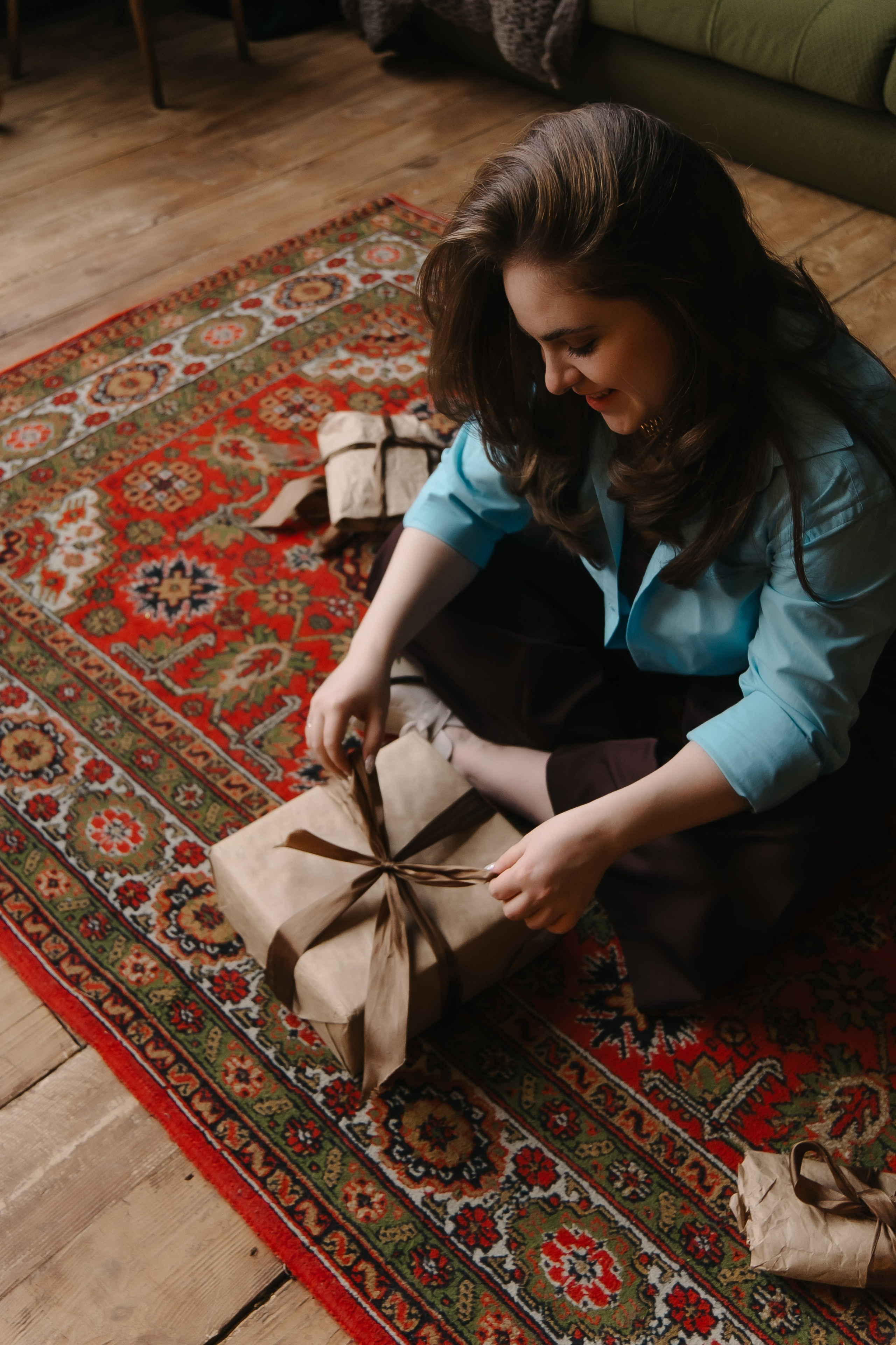 Вадим и Элина. Фотограф Новосибирск Вероника Вишневская