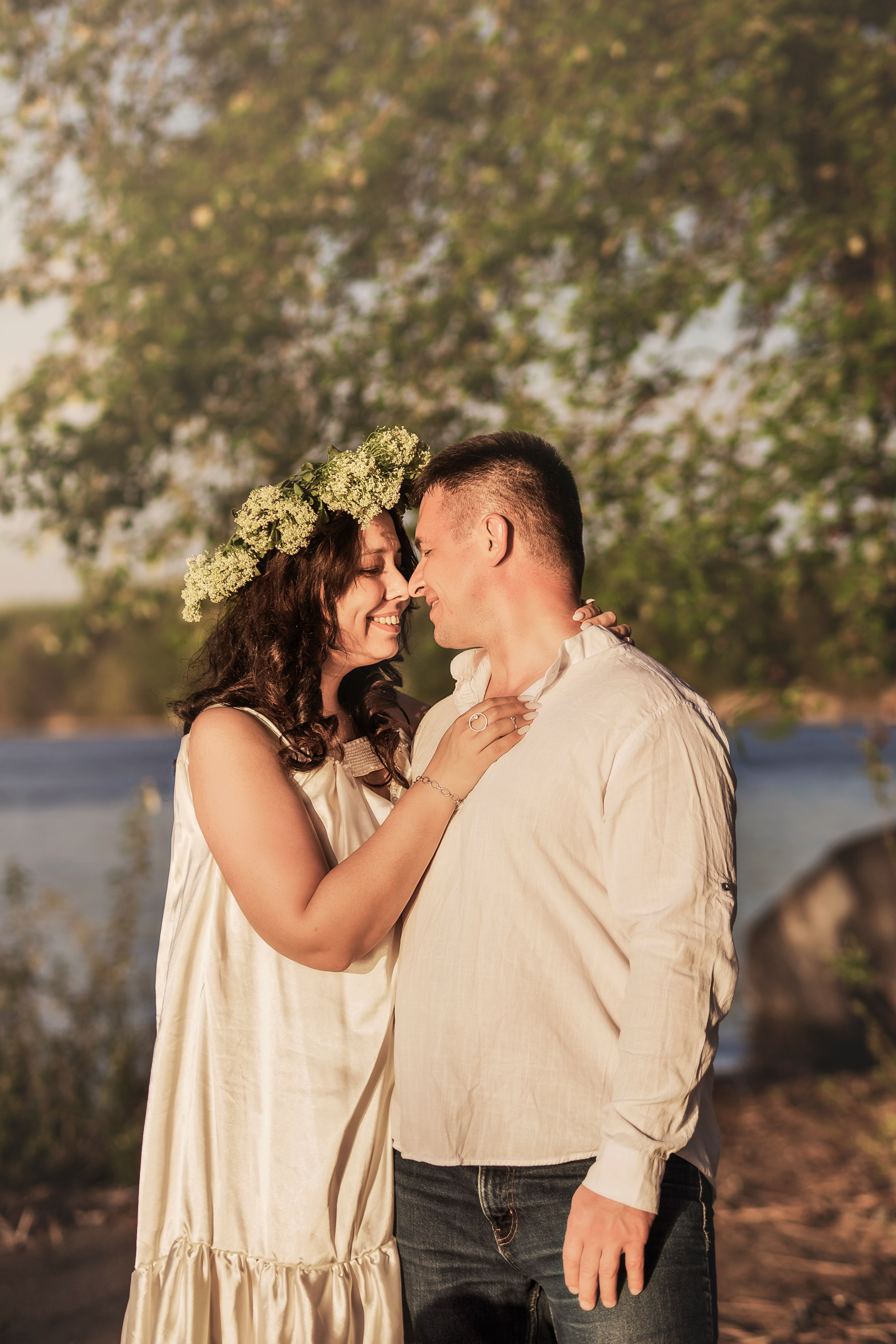 Сказочный девичник. Семейный фотограф в Саратове