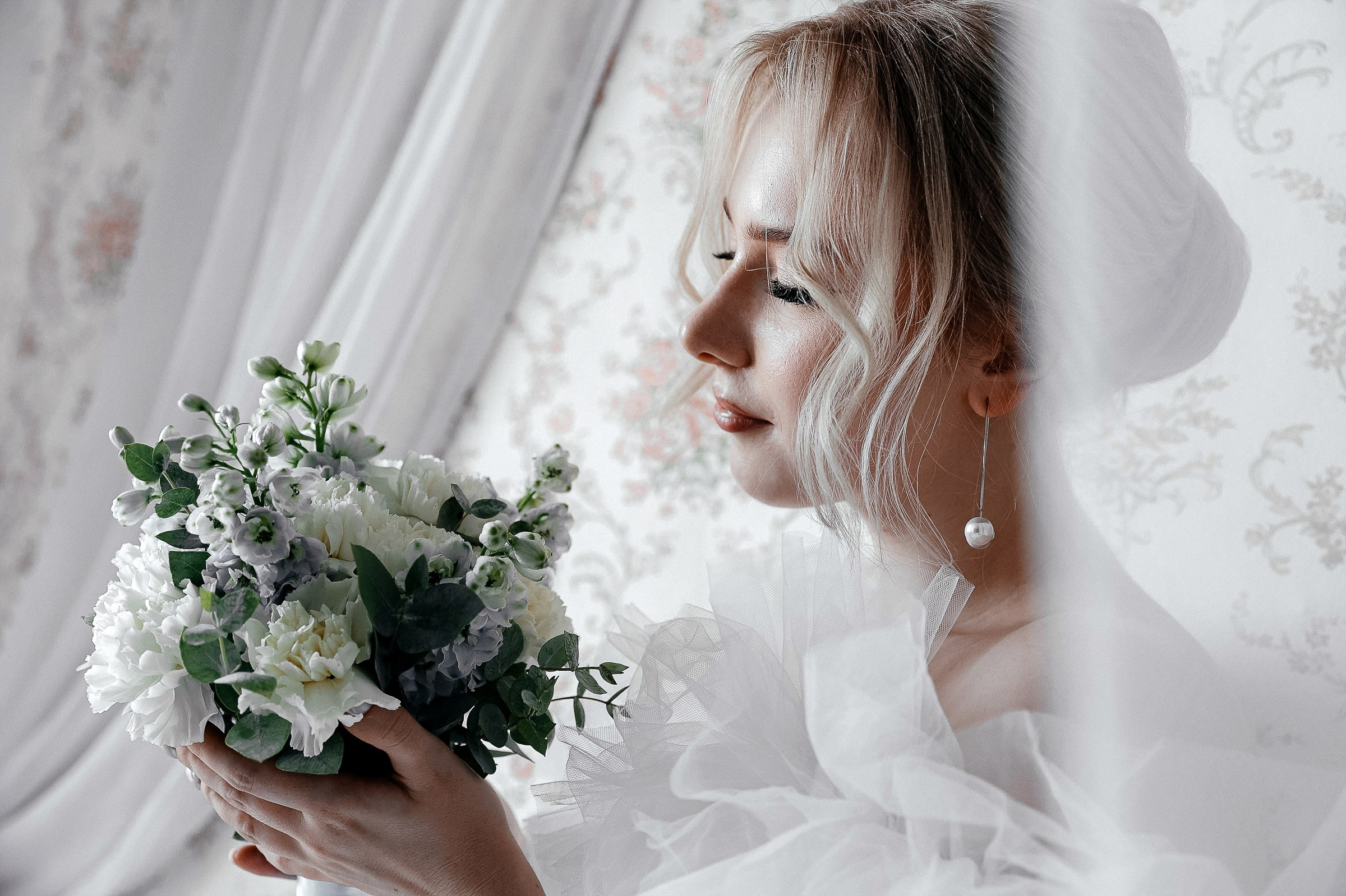 Мария и Степан. Свадебный фотограф в Москве Наталья Чабан