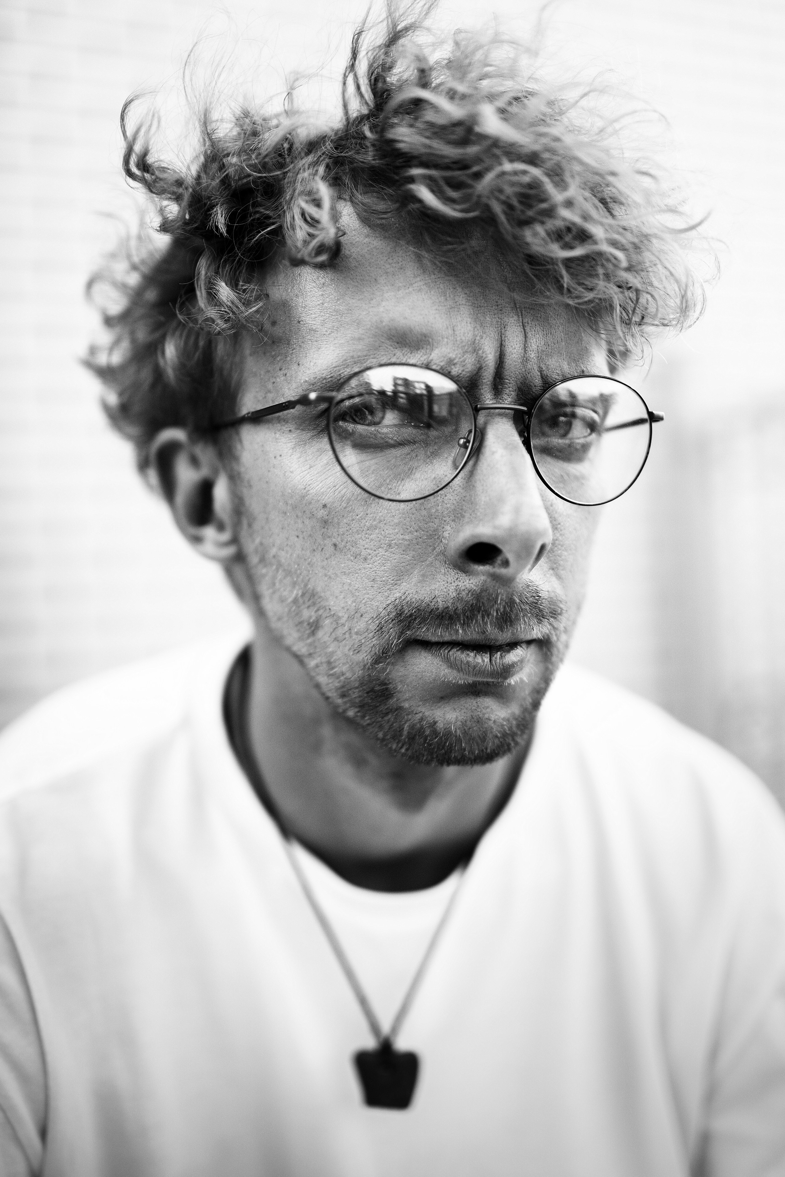 Иван. Индивидуальное обучение фотографии