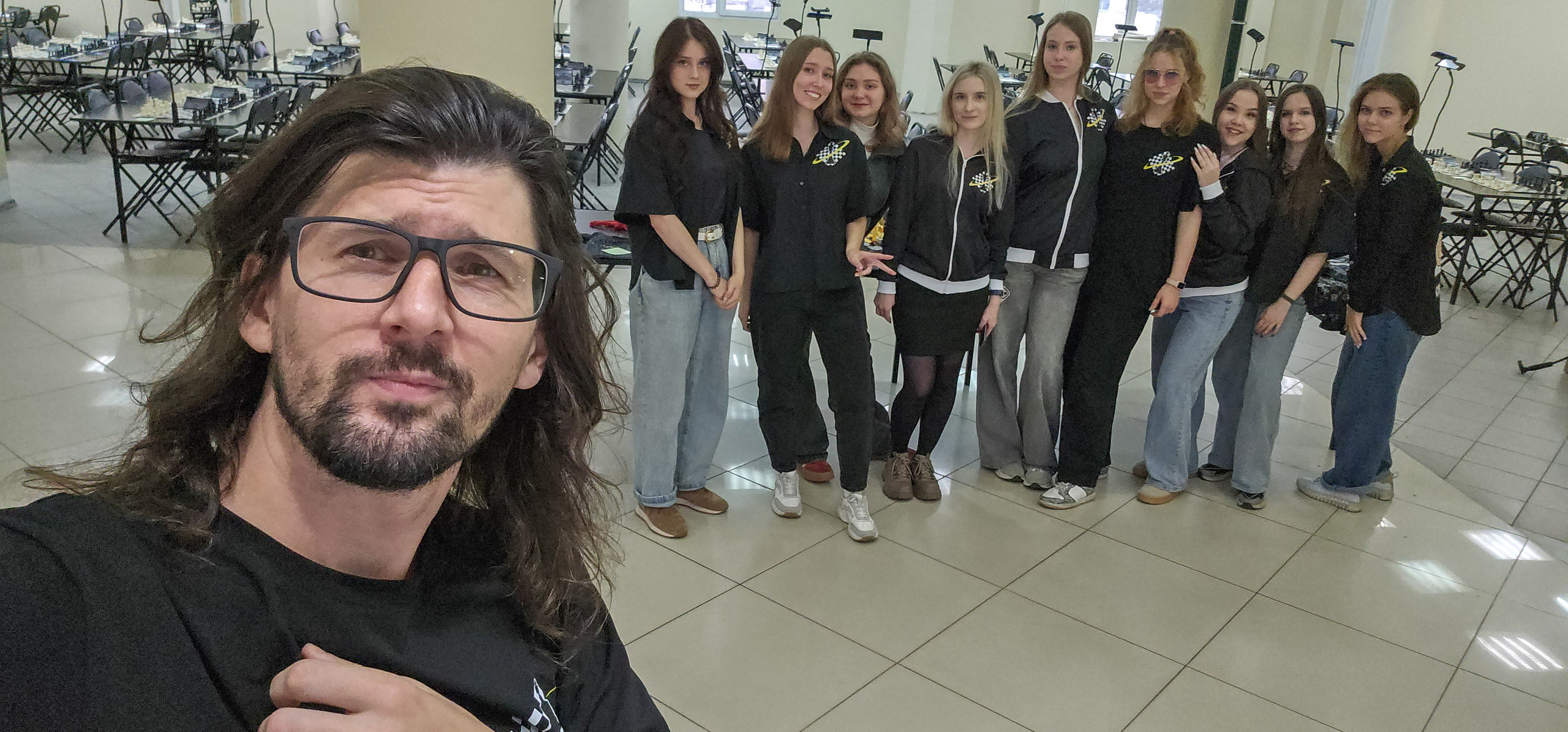 Моисеев Сергей. Фотобаза ПШС