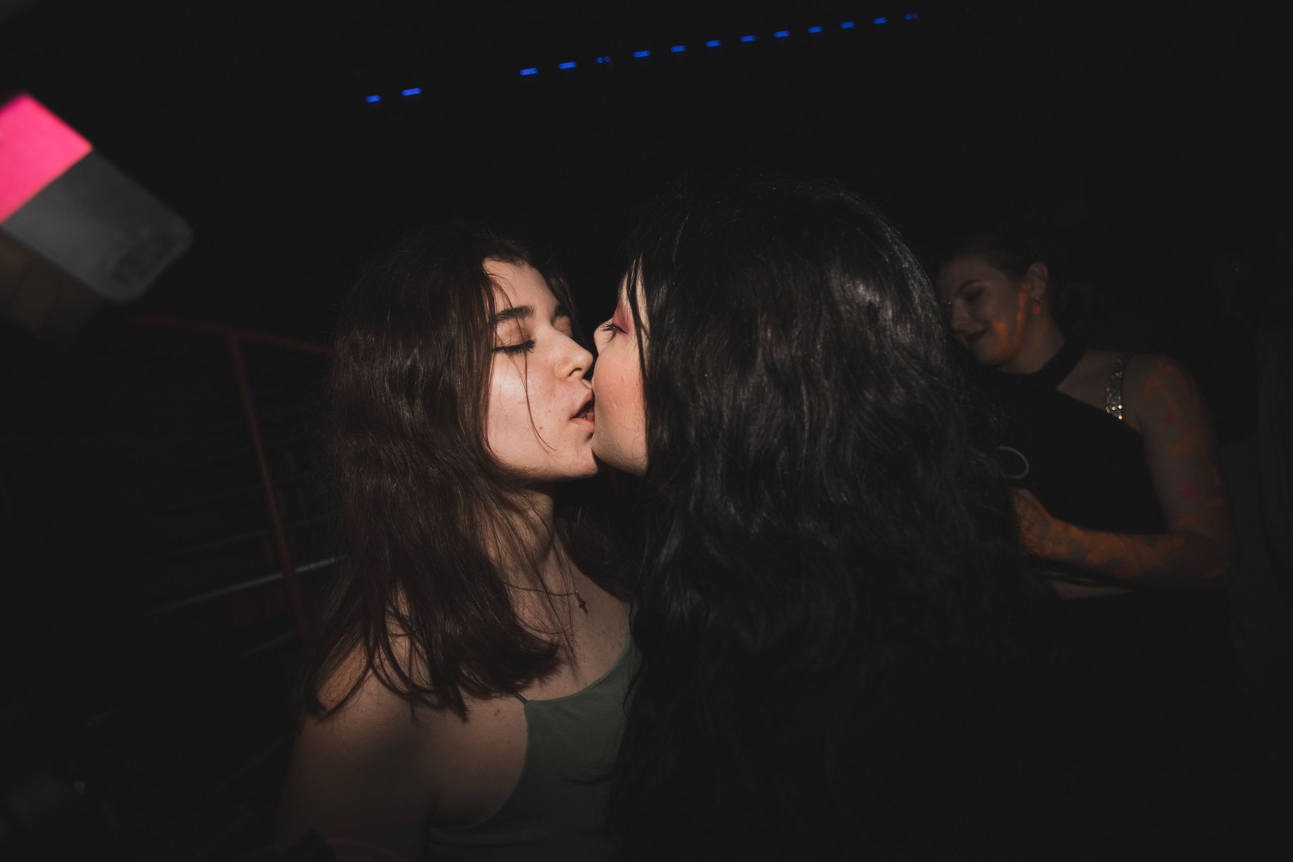 Репортажная съемка. GALLERY