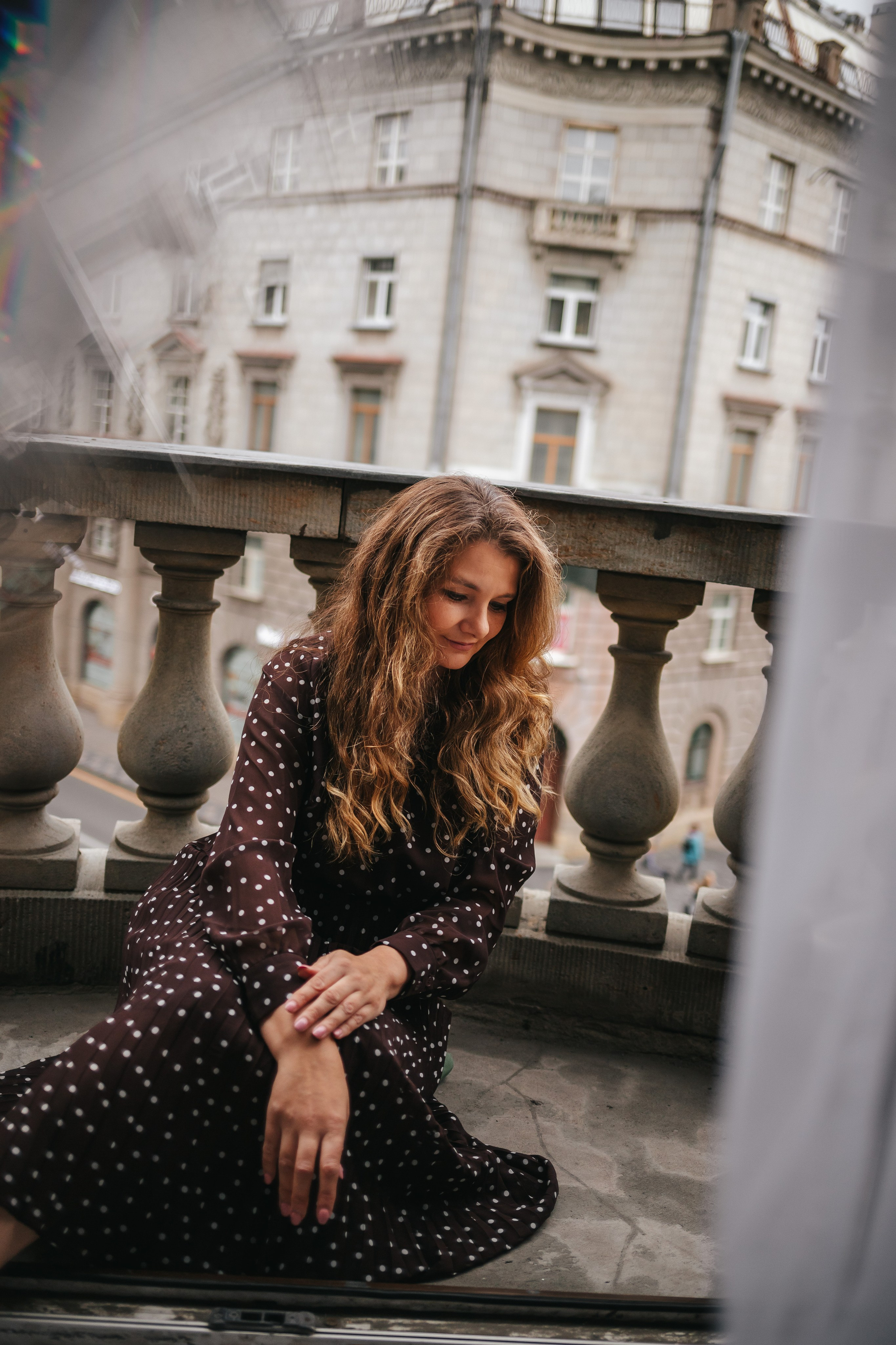 Аня. Семейный lifestyle фотограф в Санкт-Петербурге Людмила Пахомова