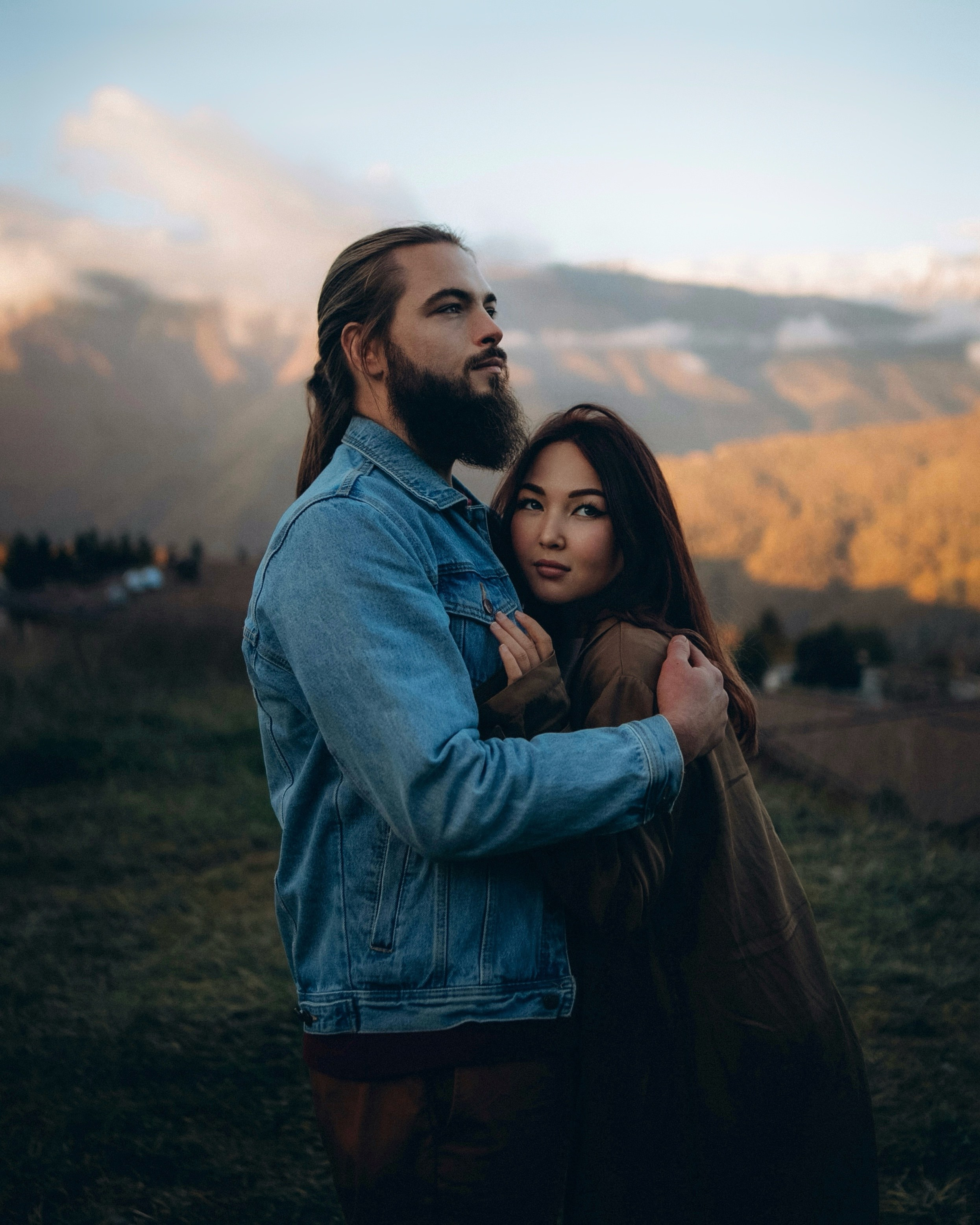 Lovestory. Свадебный фотограф Красноярск Лапина Дарья