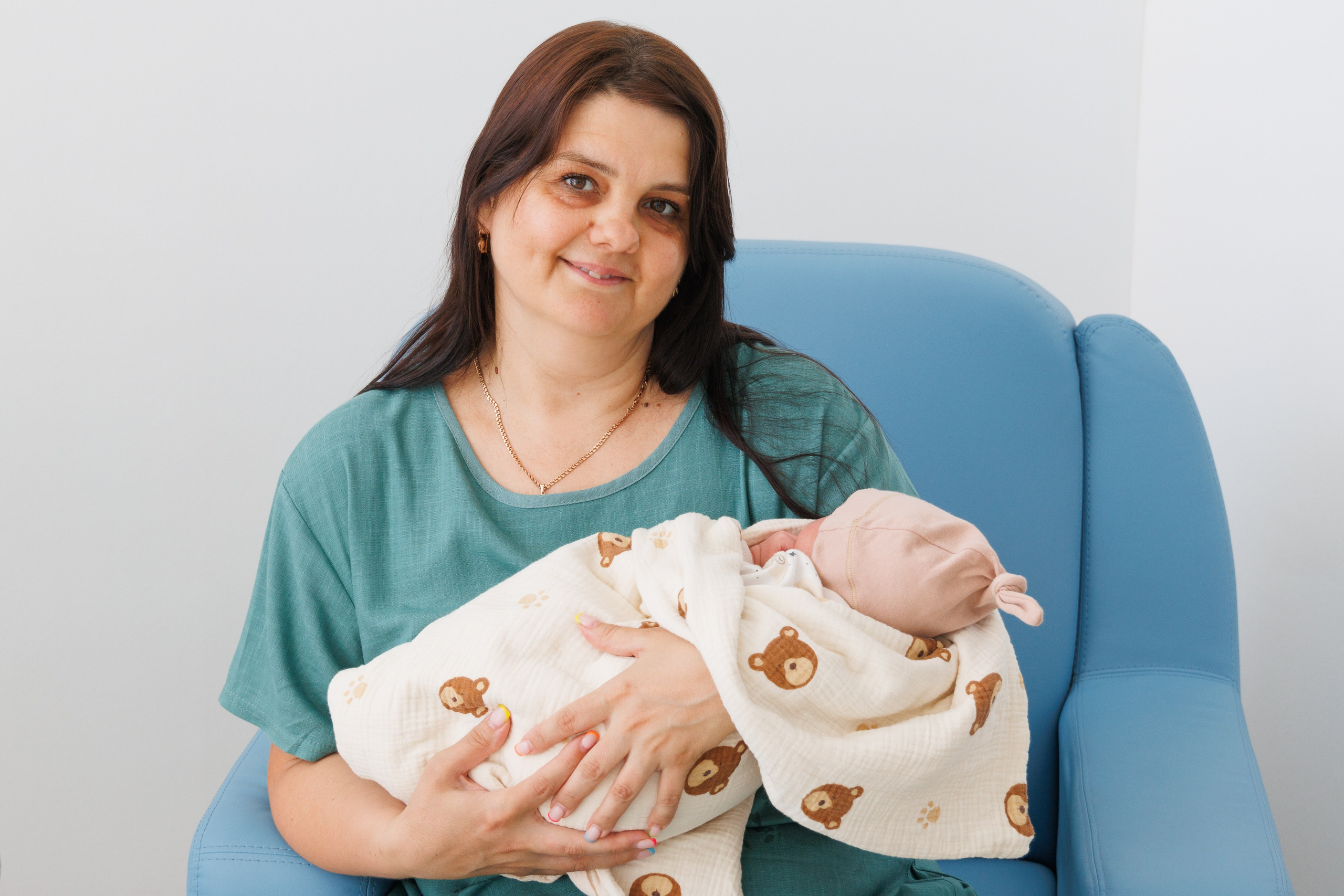 Домой, из роддома. Летопись вашей жизни. Фотограф Игорь Иванов